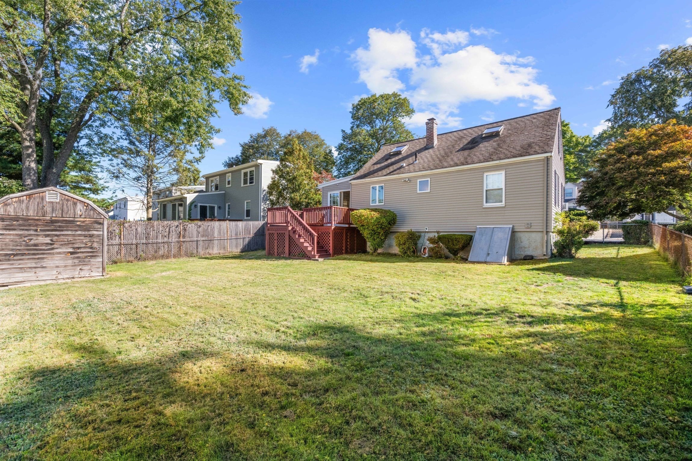 55 Badger Rd, Hyde Park, Boston, MA 02136 - Image 30