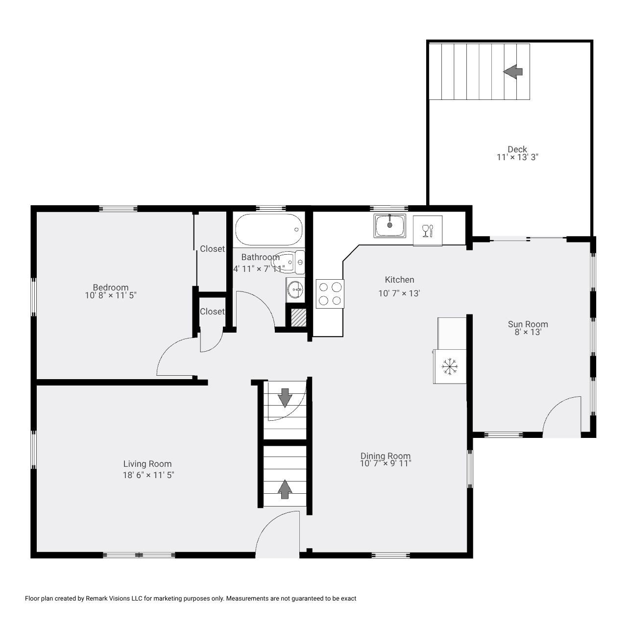 55 Badger Rd, Hyde Park, Boston, MA 02136 - Image 31