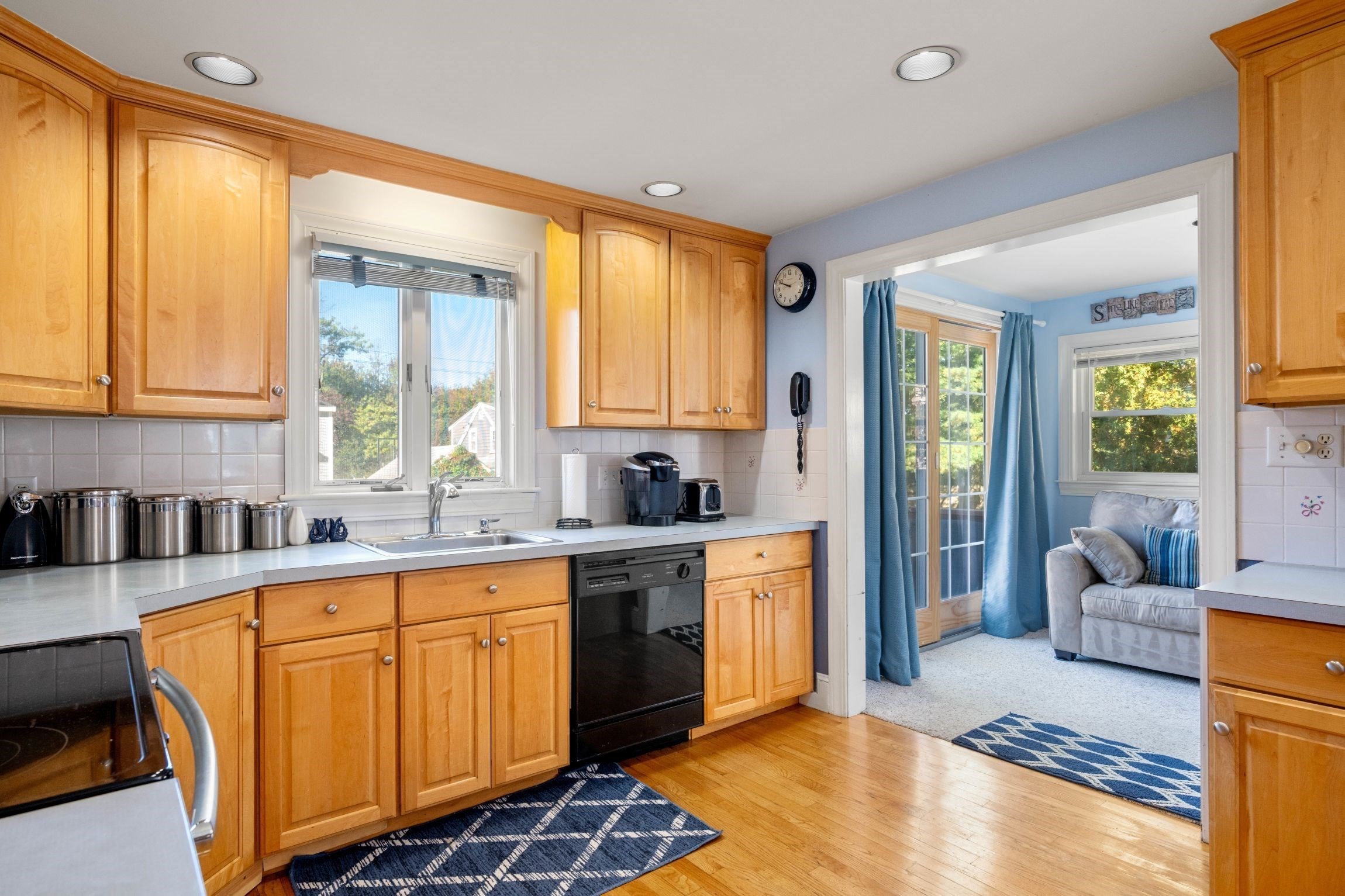 55 Badger Rd, Hyde Park, Boston, MA 02136 - Image 9