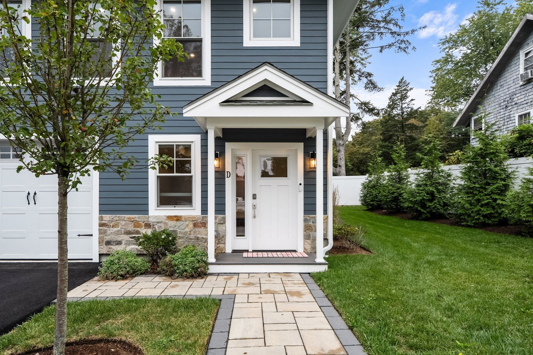 114 Broad St Unit D, Weymouth, MA 02188