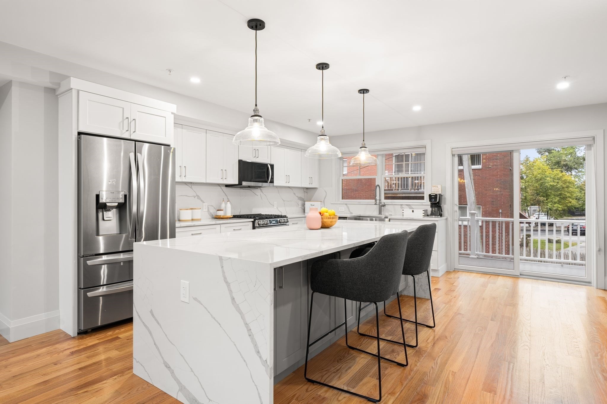 114 Broad St Unit D, Weymouth, MA 02188 - Image 3