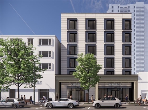 1035 Commonwealth Ave, Apt 411