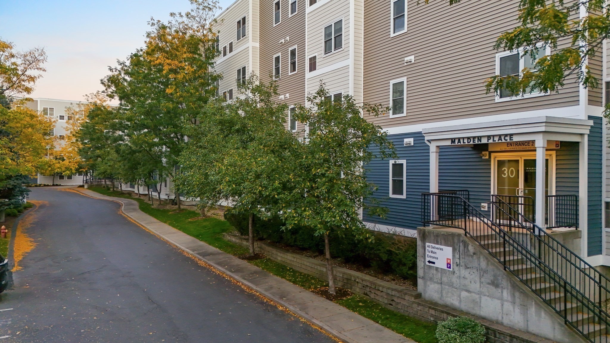 30 Franklin St Unit 105, Malden, MA 02148 - Image 31