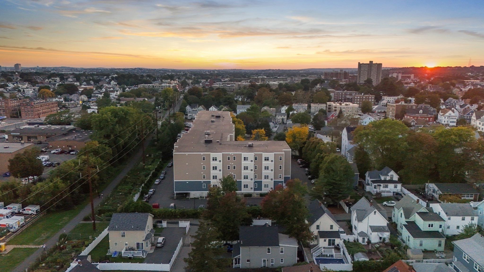 30 Franklin St Unit 105, Malden, MA 02148 - Image 33