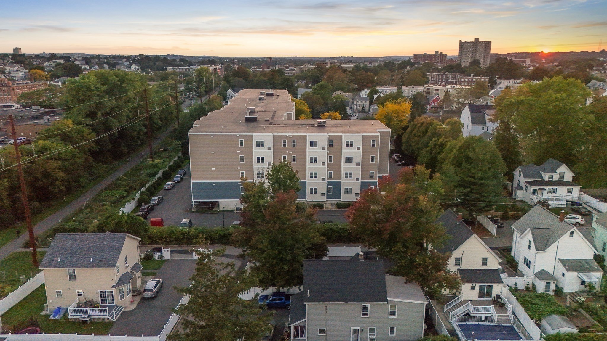 30 Franklin St Unit 105, Malden, MA 02148 - Image 35