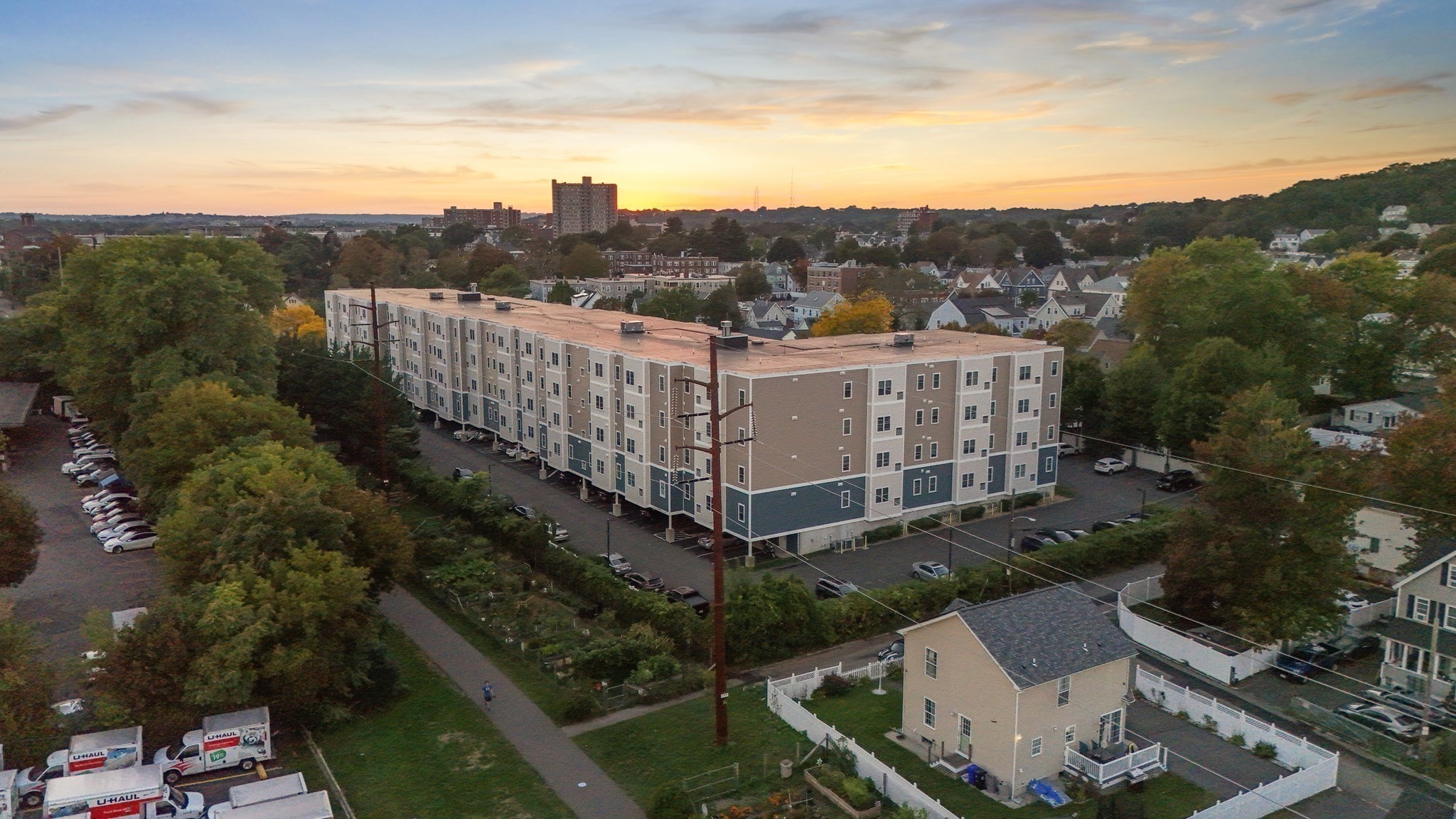 30 Franklin St Unit 105, Malden, MA 02148 - Image 36