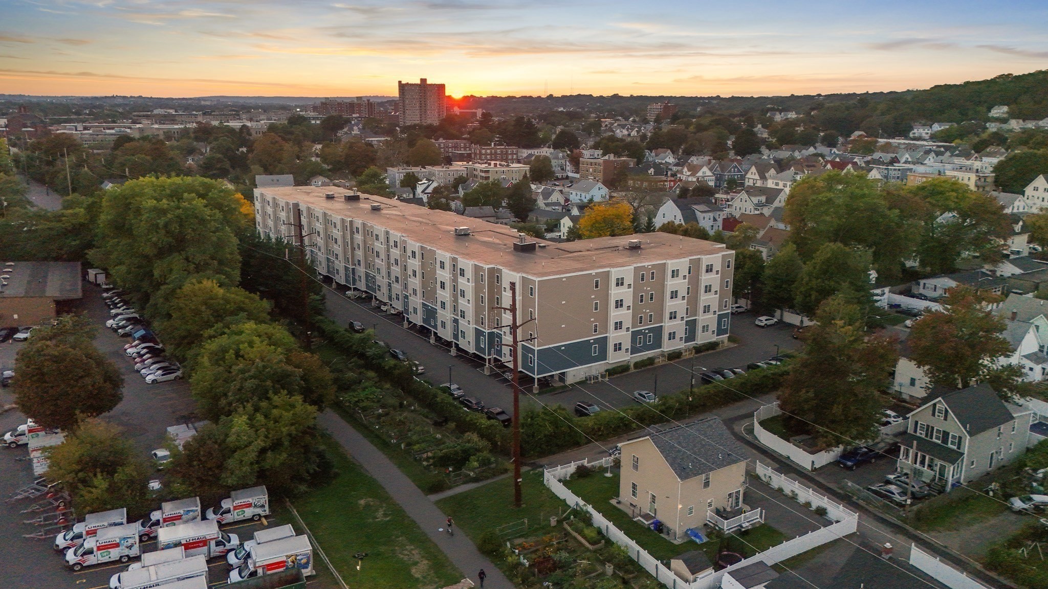 30 Franklin St Unit 105, Malden, MA 02148 - Image 37