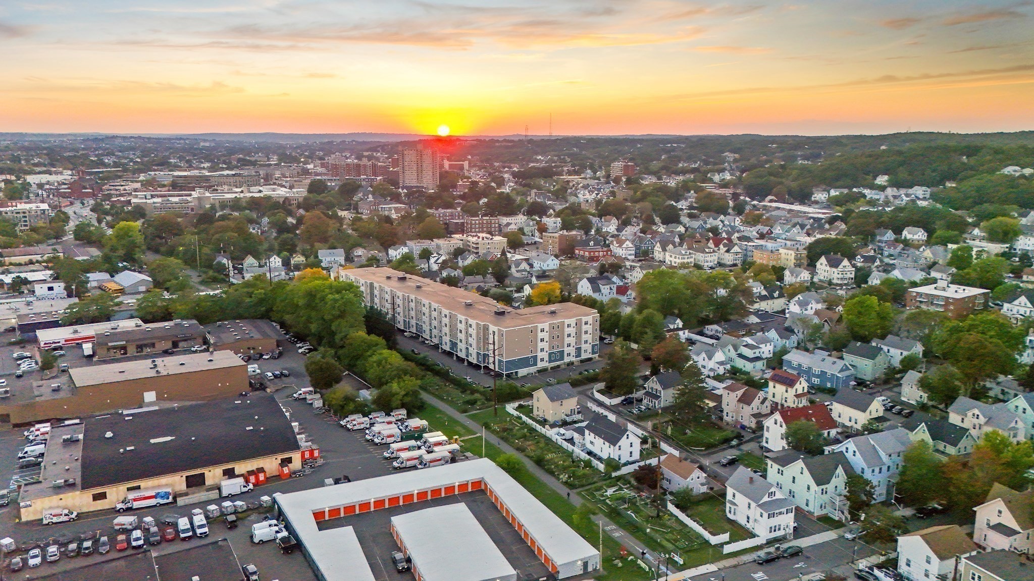 30 Franklin St Unit 105, Malden, MA 02148 - Image 38