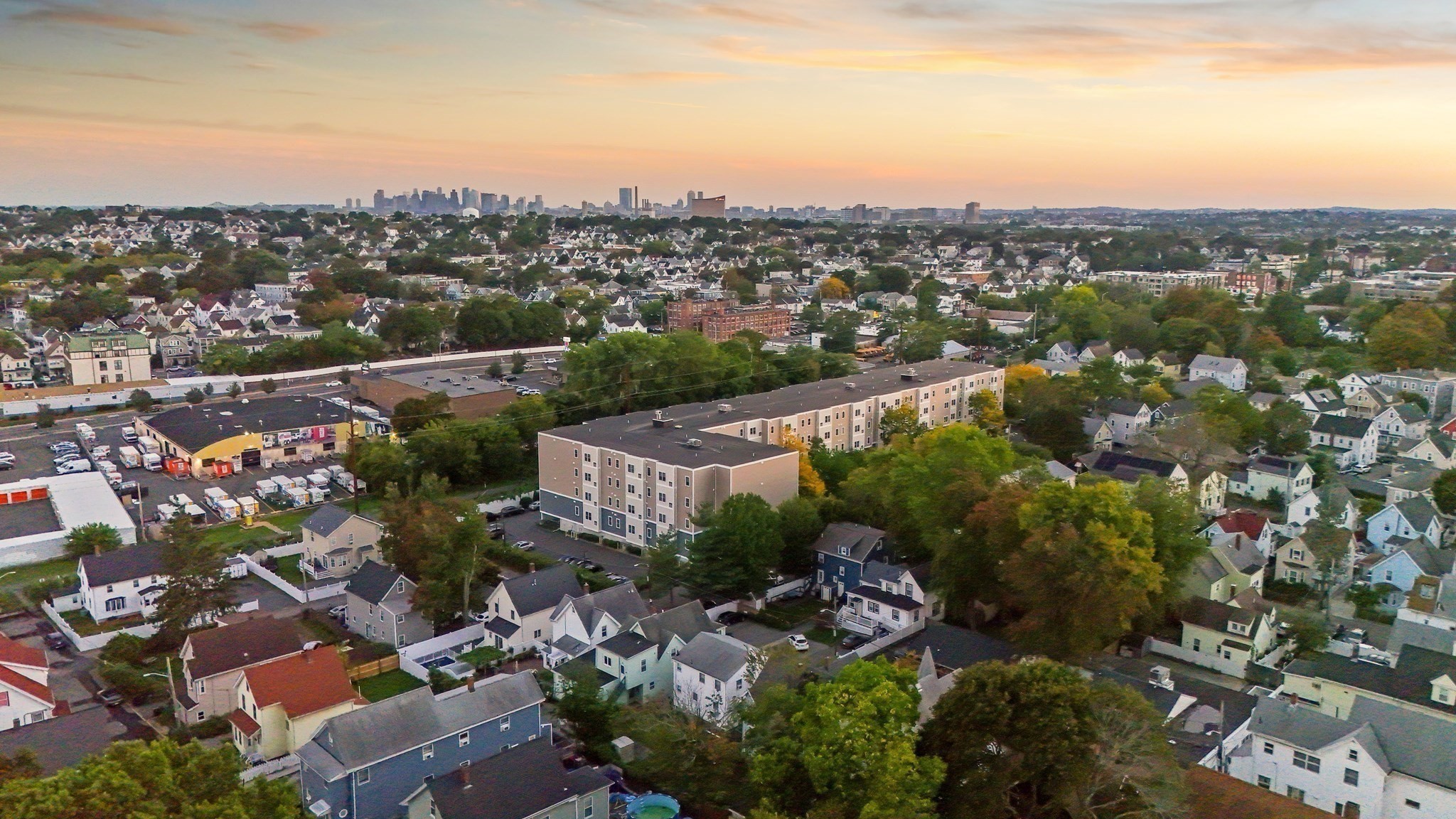 30 Franklin St Unit 105, Malden, MA 02148 - Image 39