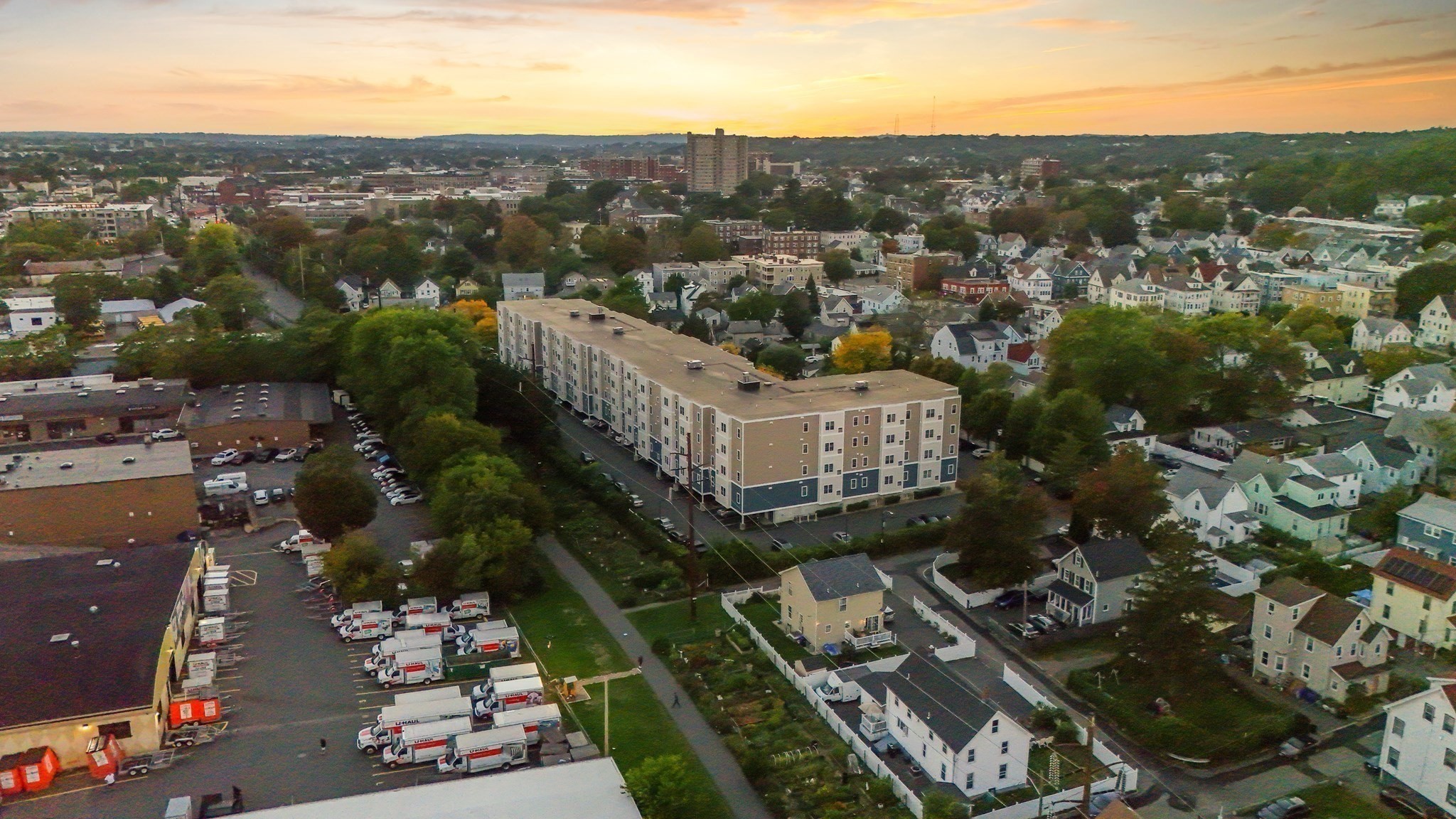 30 Franklin St Unit 105, Malden, MA 02148 - Image 41