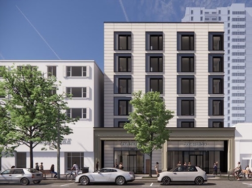 1035 Commonwealth Ave, Apt 310