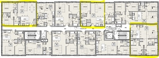 1035 Commonwealth Ave, Apt 310