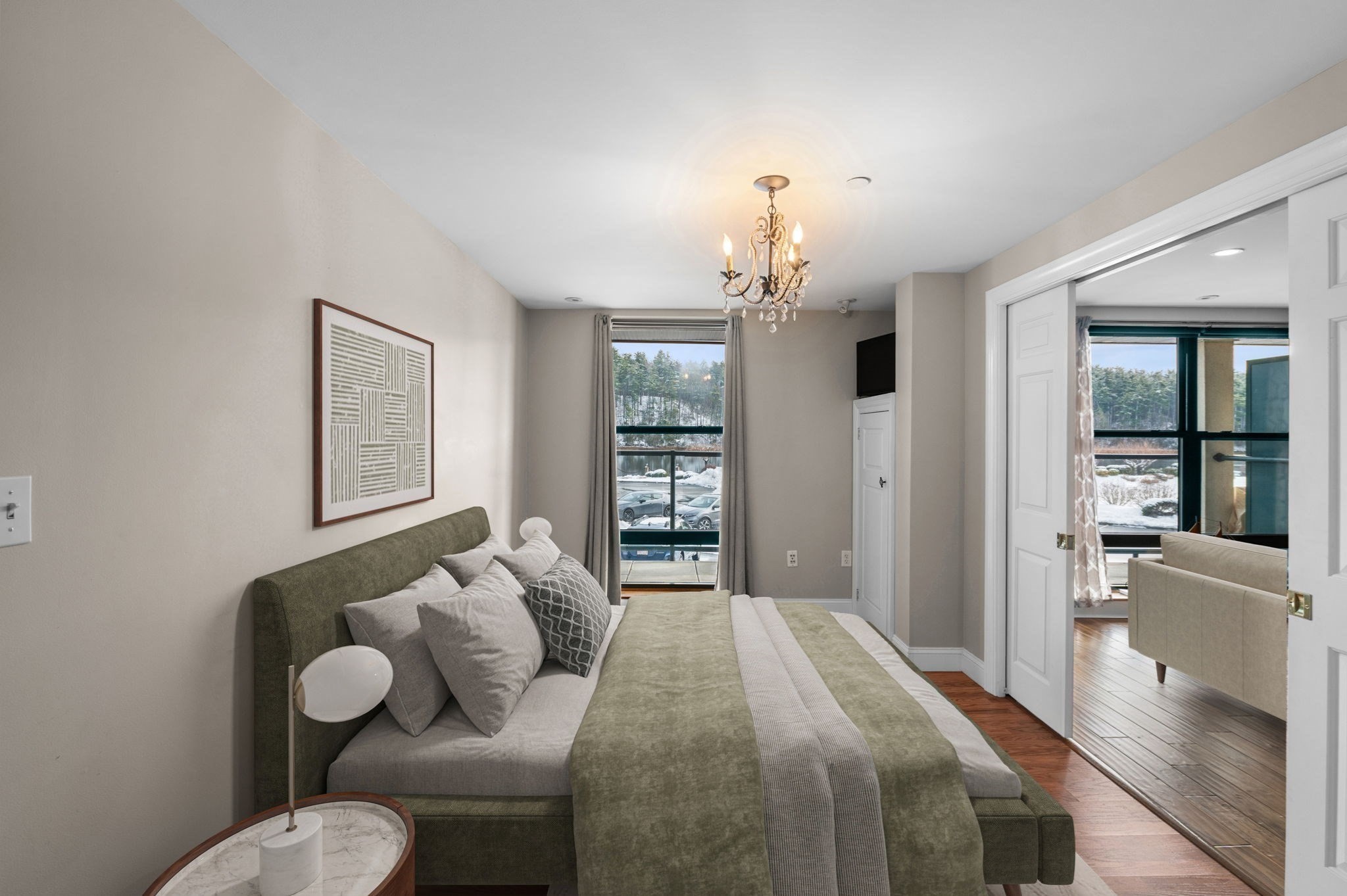 60 Merrimac St Unit 604, Amesbury, MA 01913 - Image 14