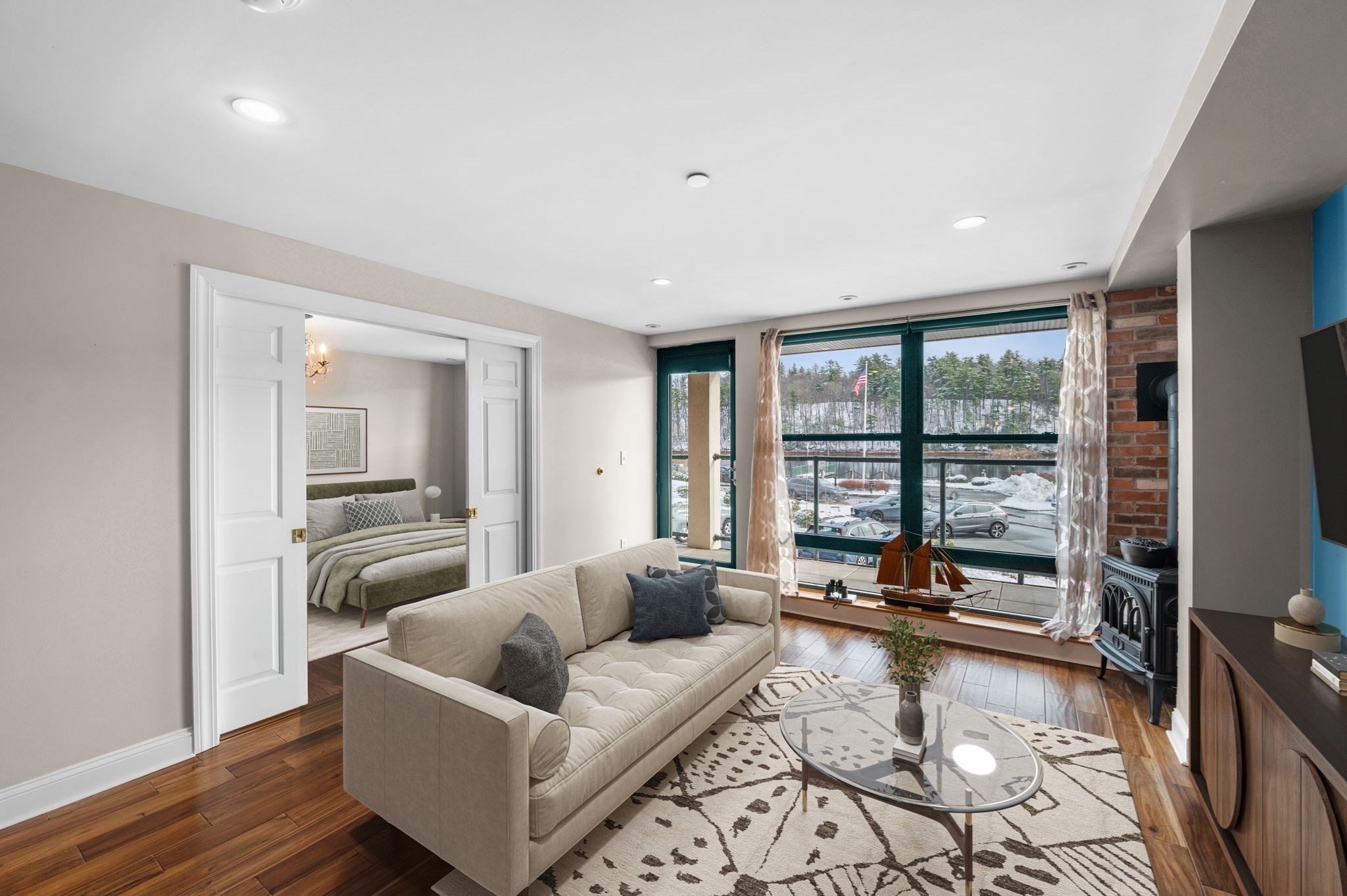 60 Merrimac St Unit 604, Amesbury, MA 01913 - Image 4