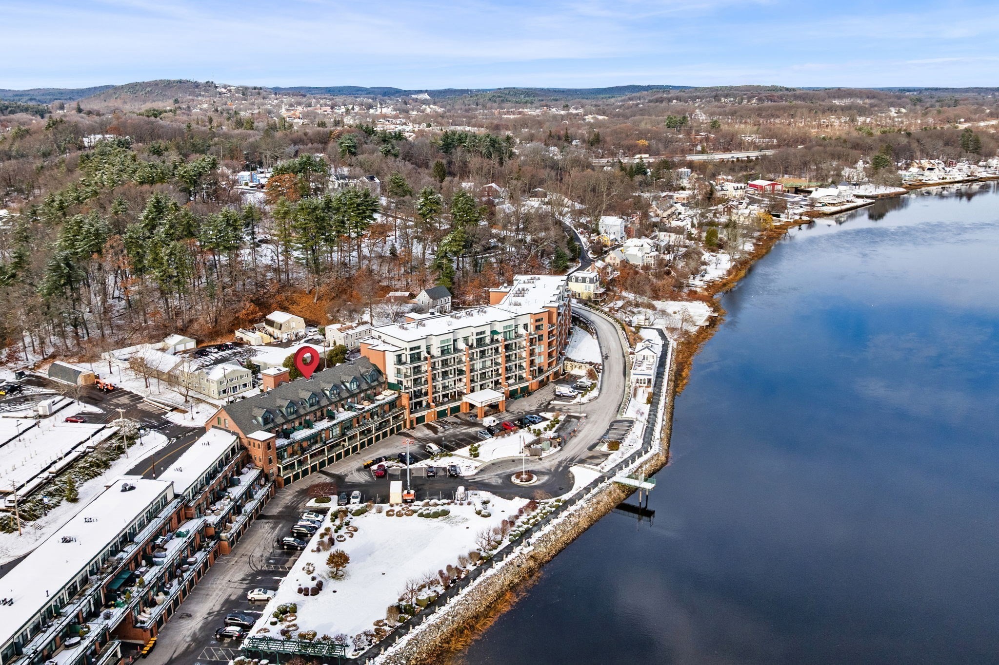 60 Merrimac St Unit 604, Amesbury, MA 01913 - Image 33