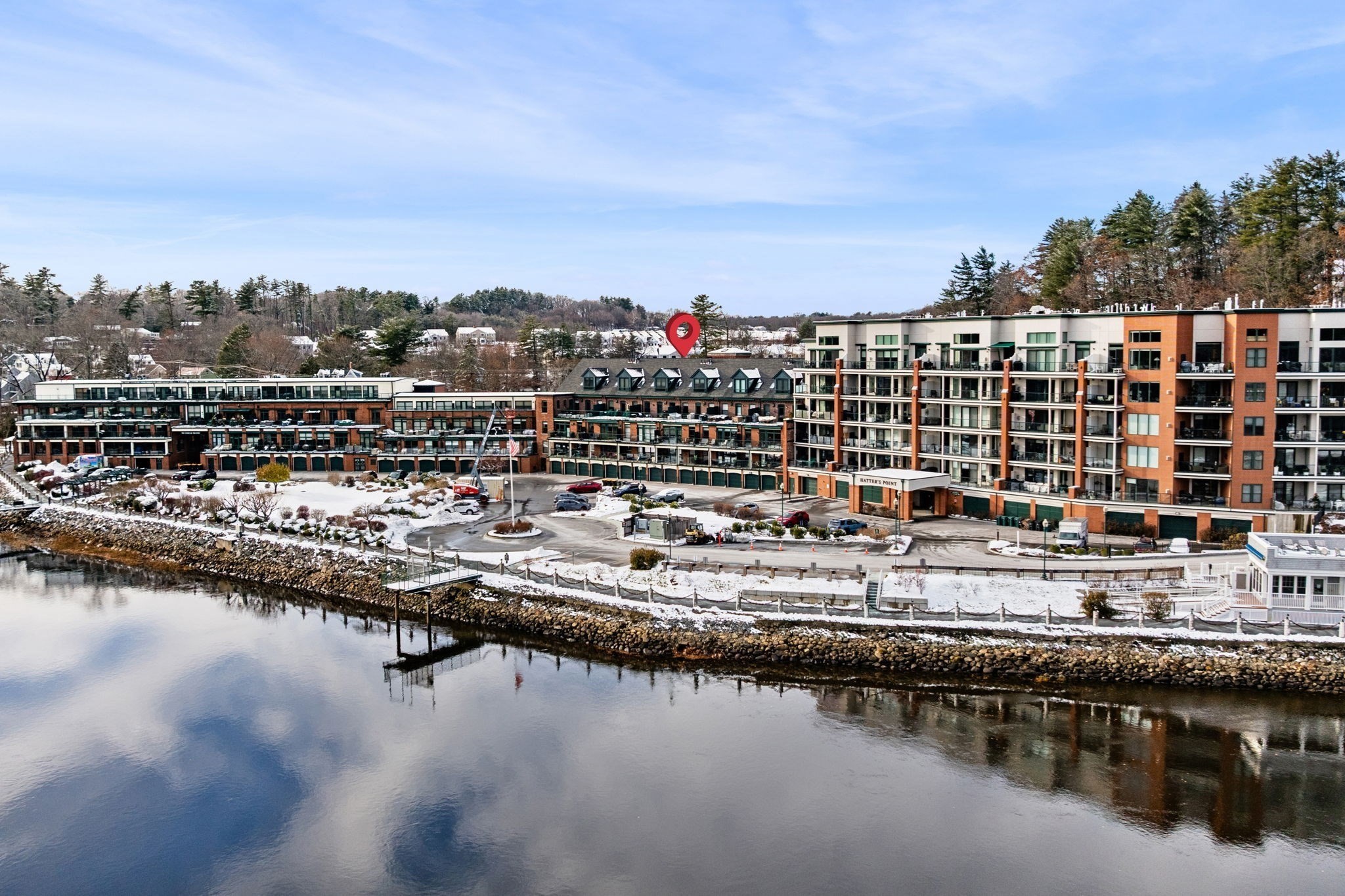 60 Merrimac St Unit 604, Amesbury, MA 01913 - Image 35