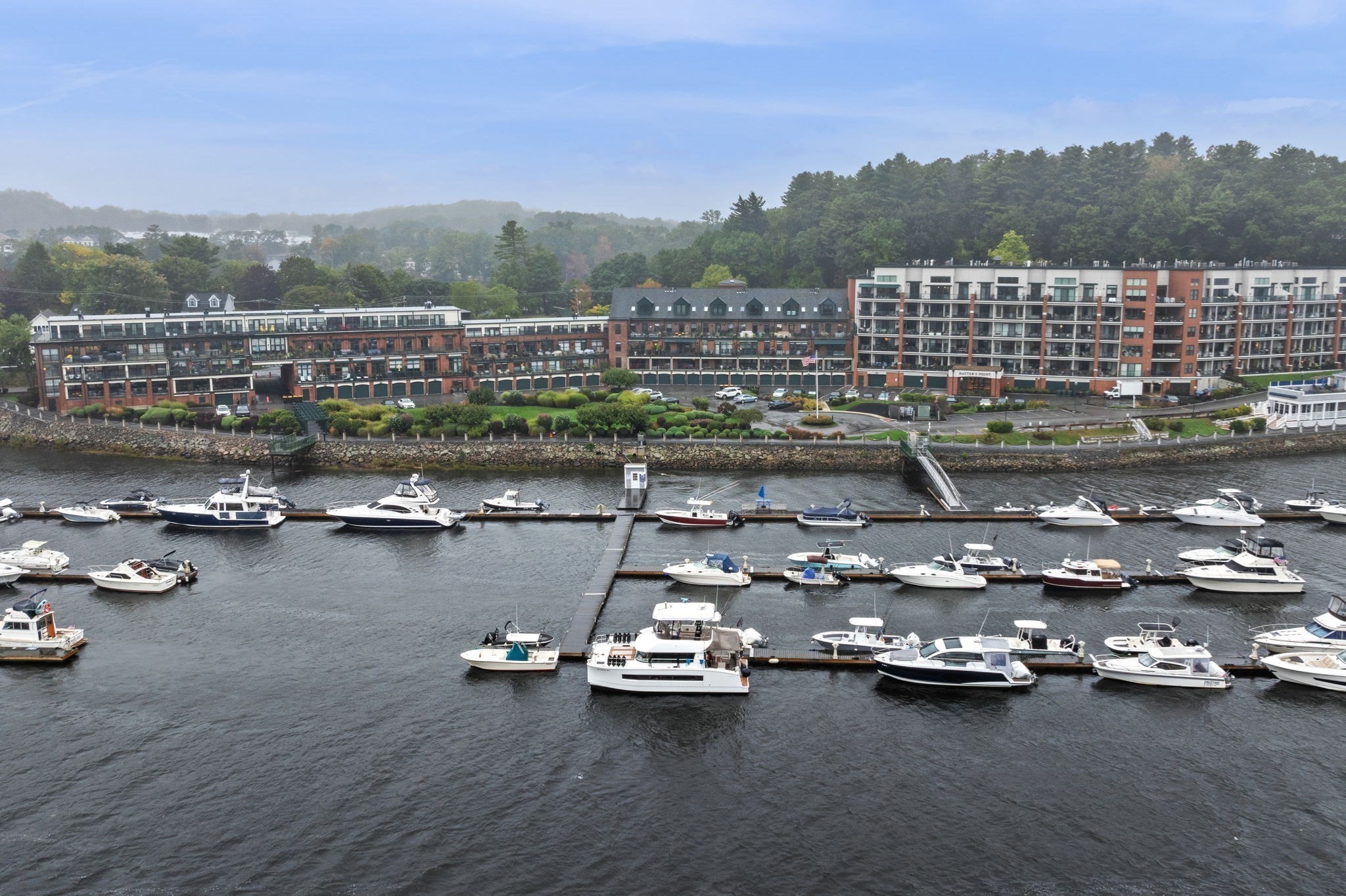 60 Merrimac St Unit 604, Amesbury, MA 01913 - Image 36