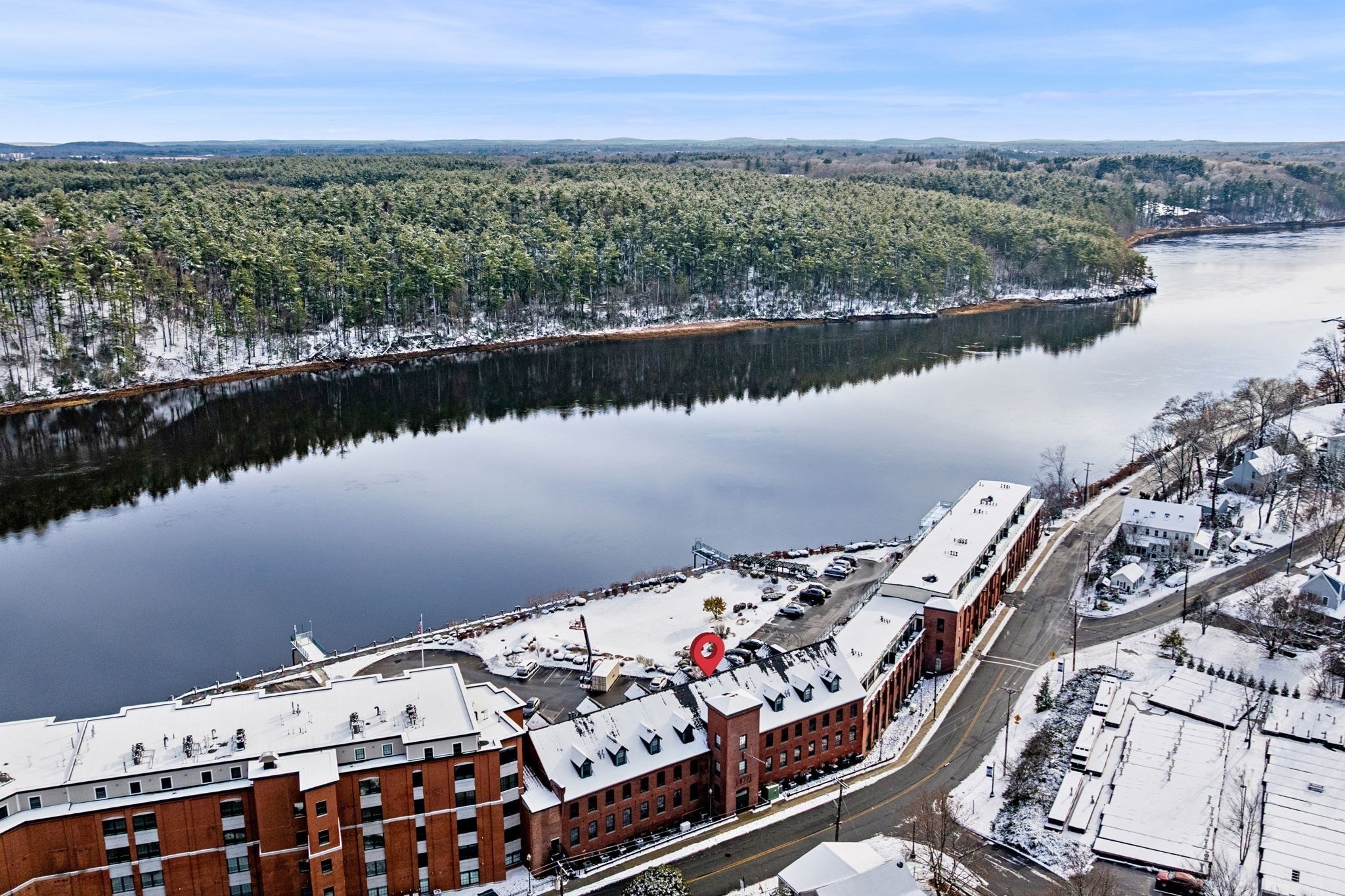 60 Merrimac St Unit 604, Amesbury, MA 01913 - Image 38