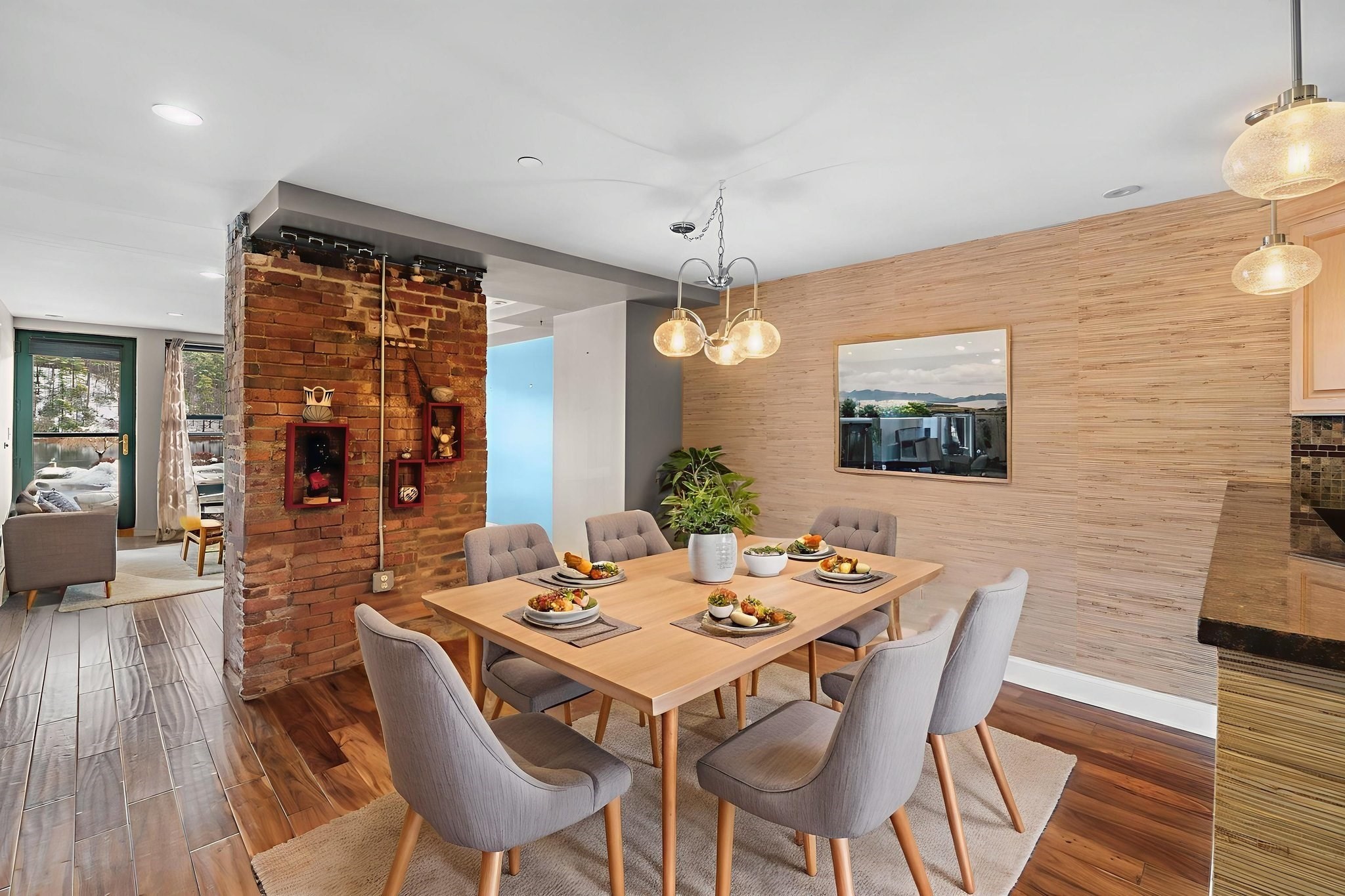 60 Merrimac St Unit 604, Amesbury, MA 01913 - Image 8