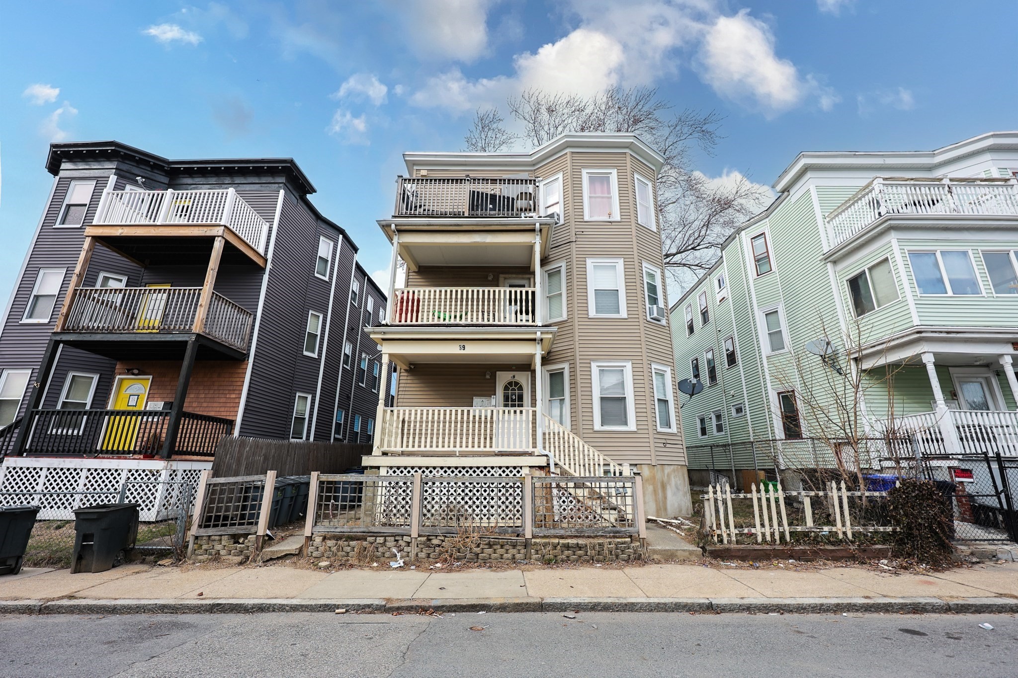 39 Torrey St Unit 1, Dorchester, Boston, MA 02124 - Image 2