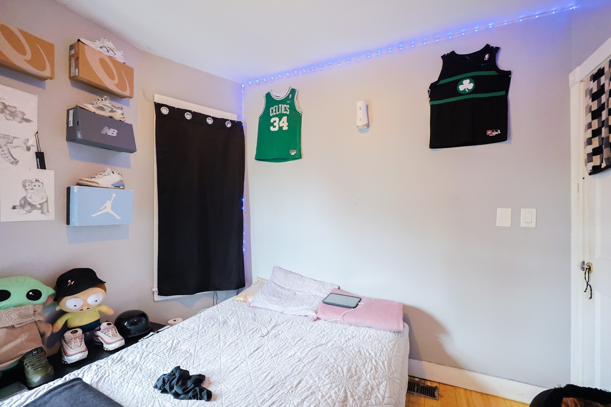 39 Torrey St Unit 1, Dorchester, Boston, MA 02124 - Image 11