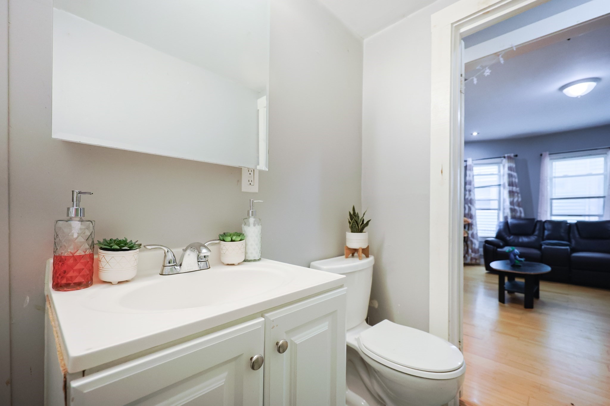 39 Torrey St Unit 1, Dorchester, Boston, MA 02124 - Image 19