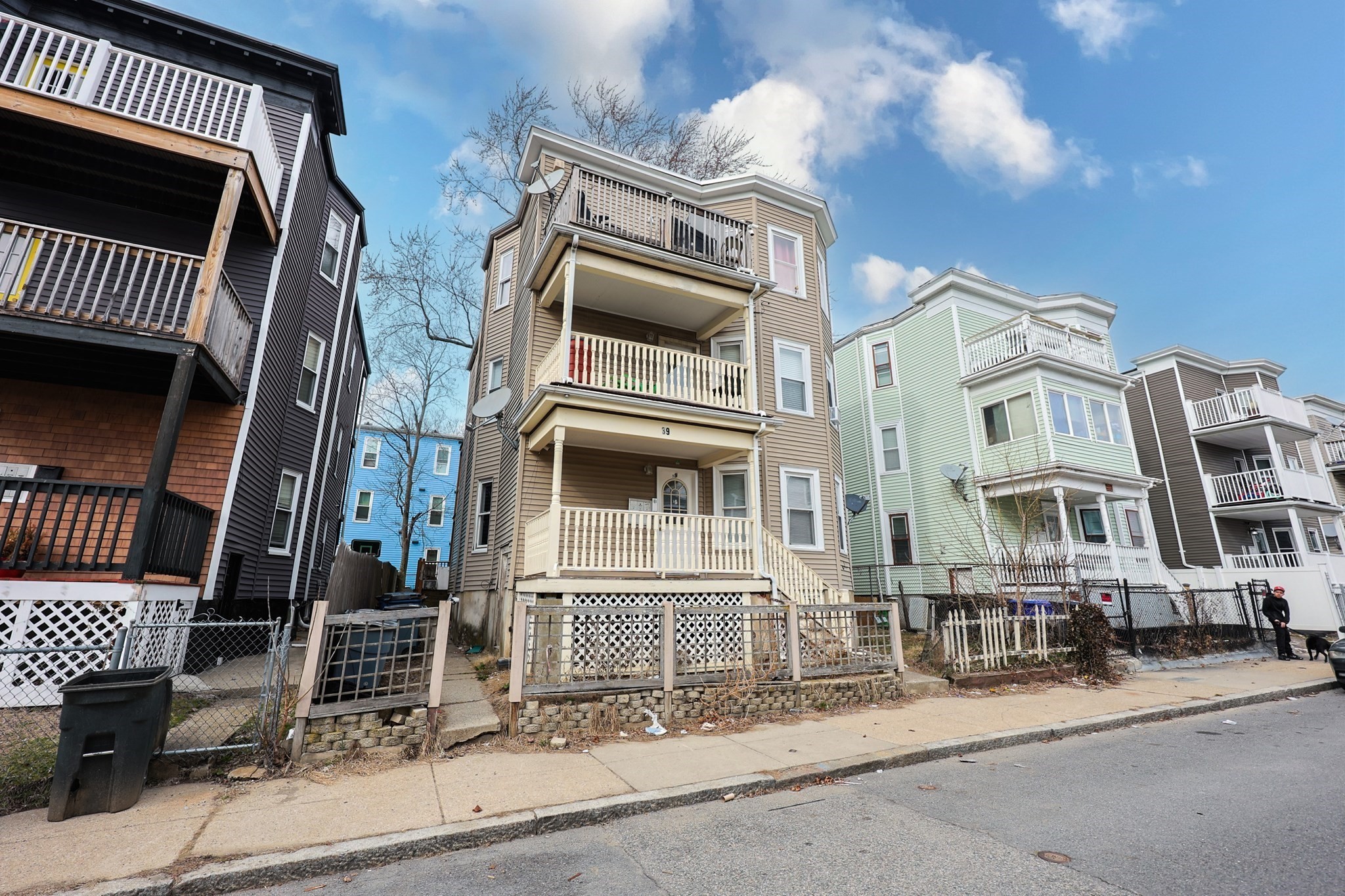 39 Torrey St Unit 1, Dorchester, Boston, MA 02124 - Image 3