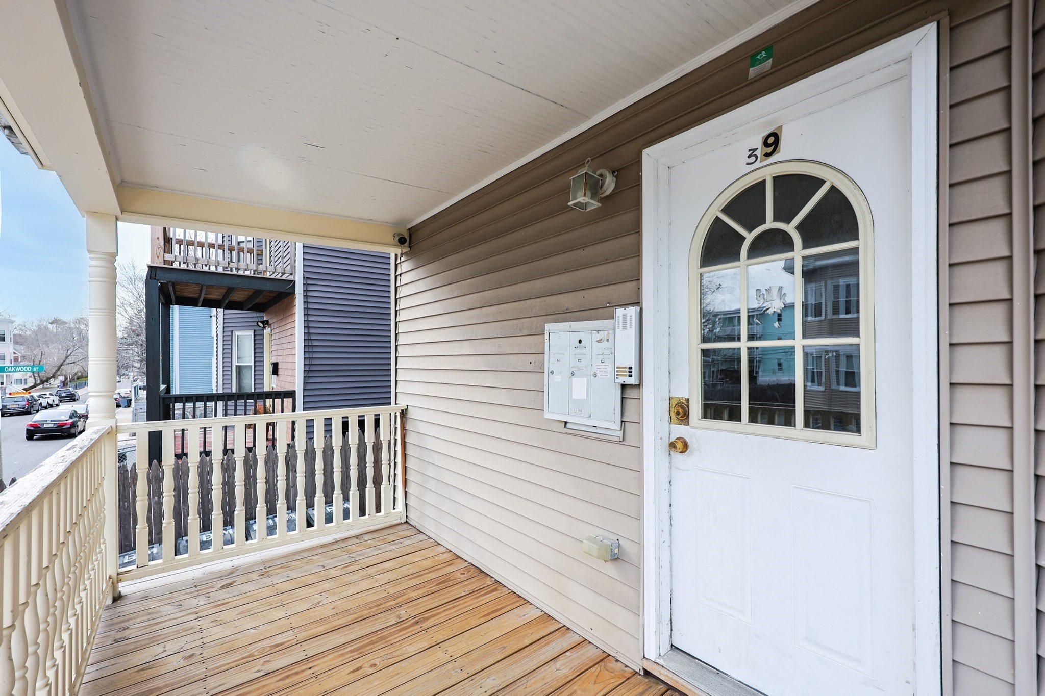 39 Torrey St Unit 1, Dorchester, Boston, MA 02124 - Image 4