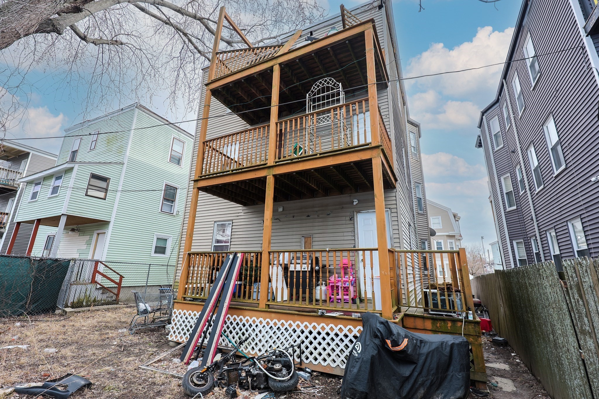 39 Torrey St Unit 1, Dorchester, Boston, MA 02124 - Image 32