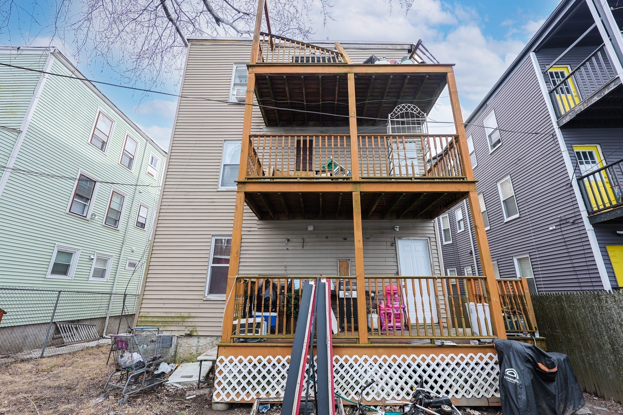 39 Torrey St Unit 1, Dorchester, Boston, MA 02124 - Image 33