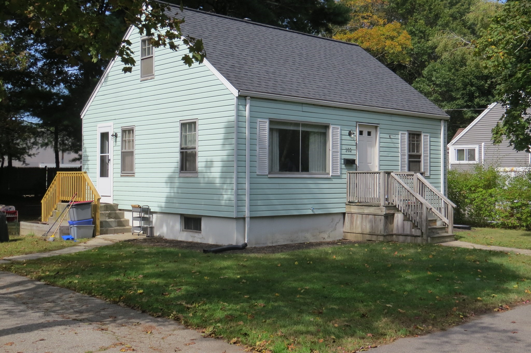 102 Ewing Dr, Stoughton, MA 02072 - Image 17
