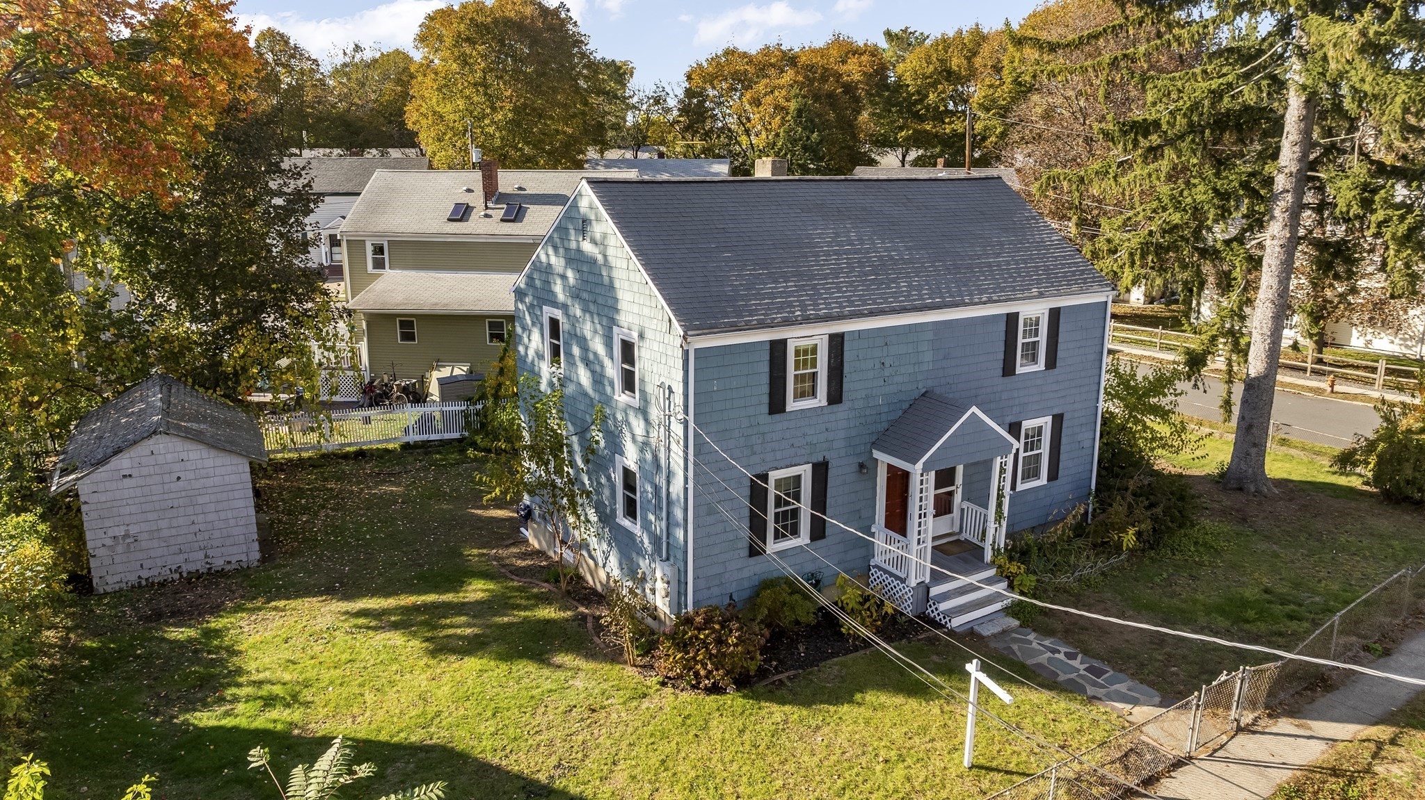 22 Jefferson Road Unit 22, Wakefield, MA 01880