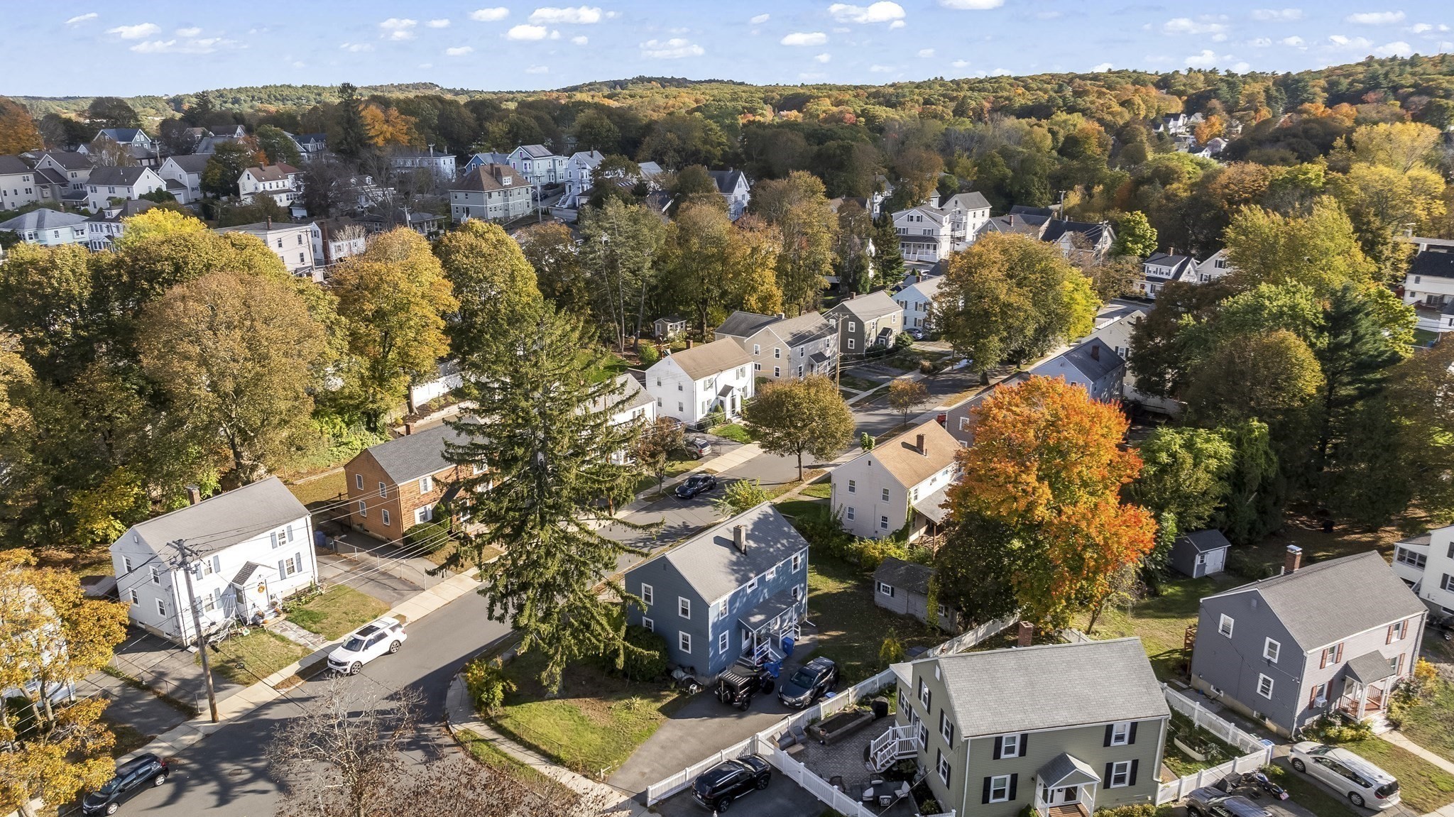 22 Jefferson Road Unit 22, Wakefield, MA 01880