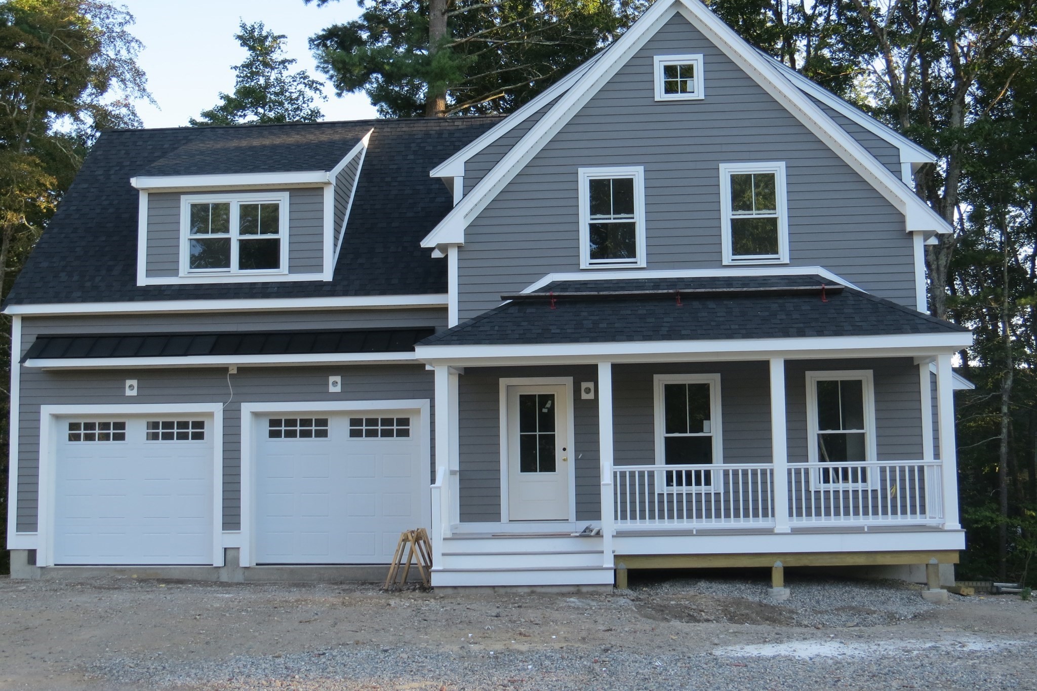 43 Matthew Circle, Easton, MA 02356