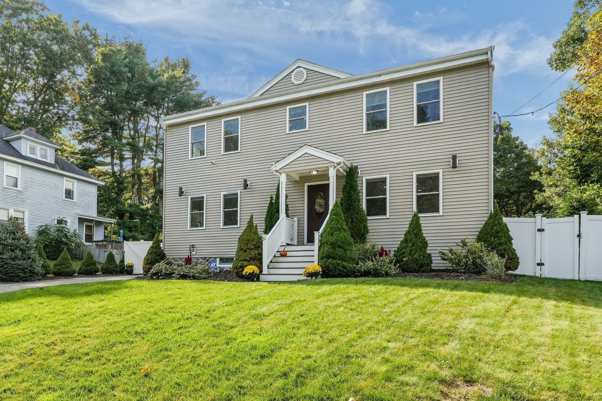 51 Faxon Street, Braintree, MA 02184