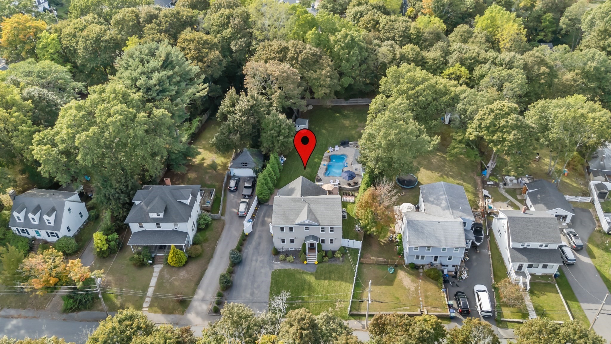 51 Faxon Street, Braintree, MA 02184 - Image 2