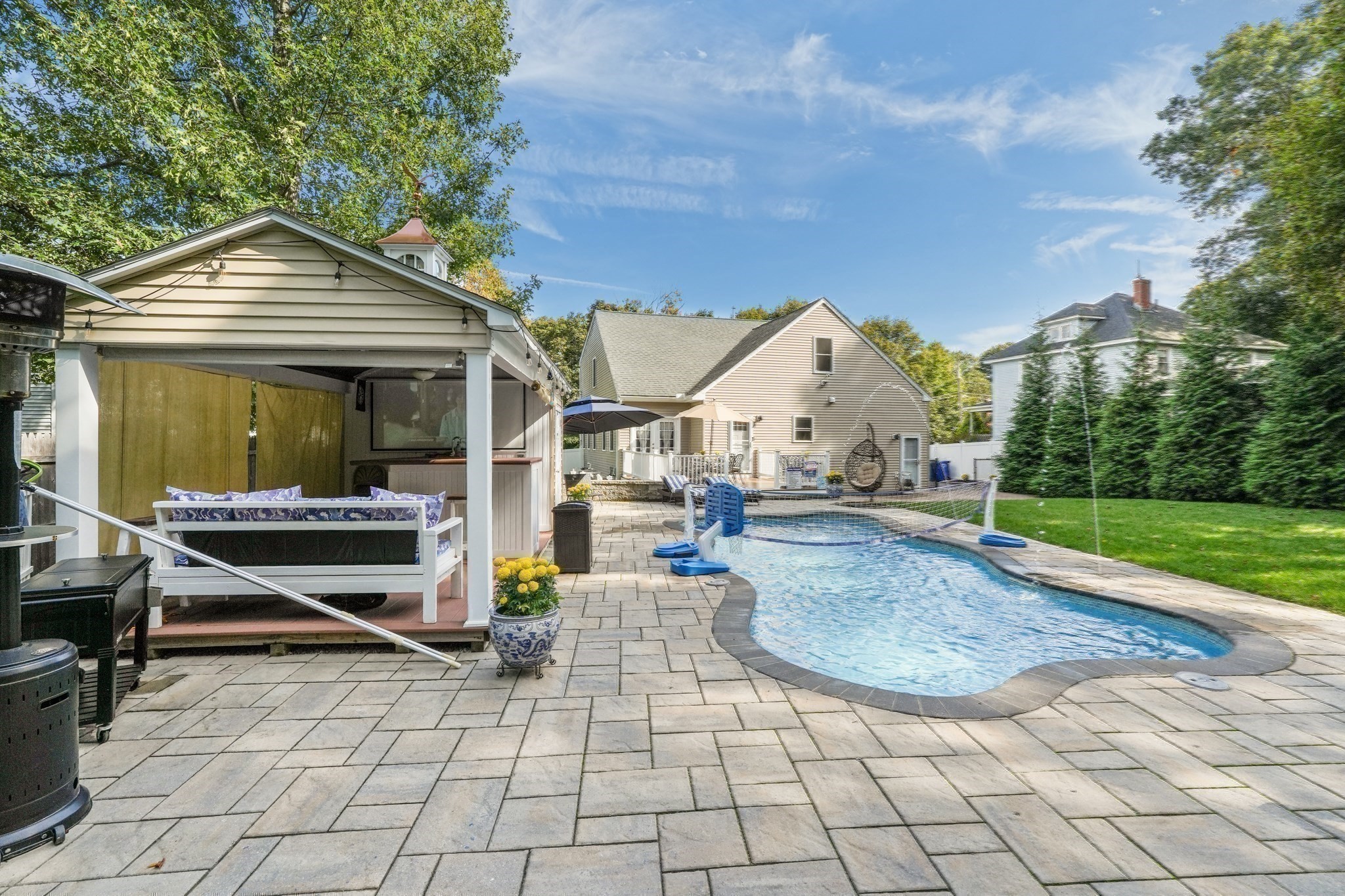 51 Faxon Street, Braintree, MA 02184 - Image 26