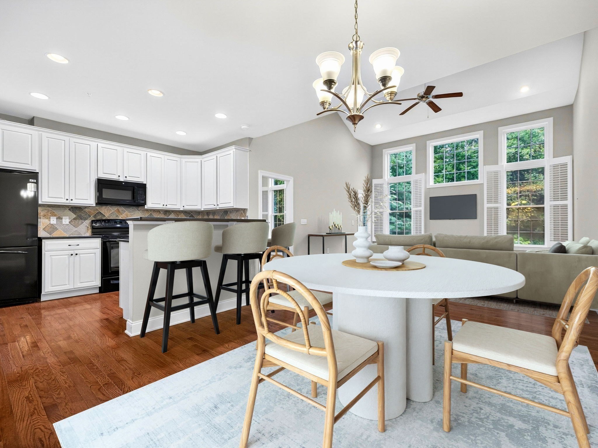 3 Pondside Lane Unit 3, Bolton, MA 01740 - Image 2