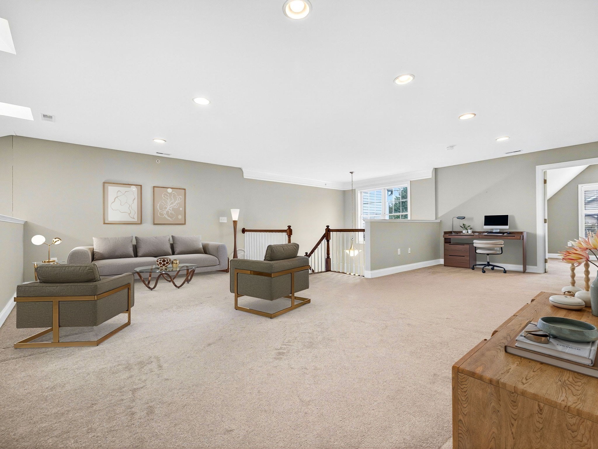 3 Pondside Lane Unit 3, Bolton, MA 01740 - Image 11