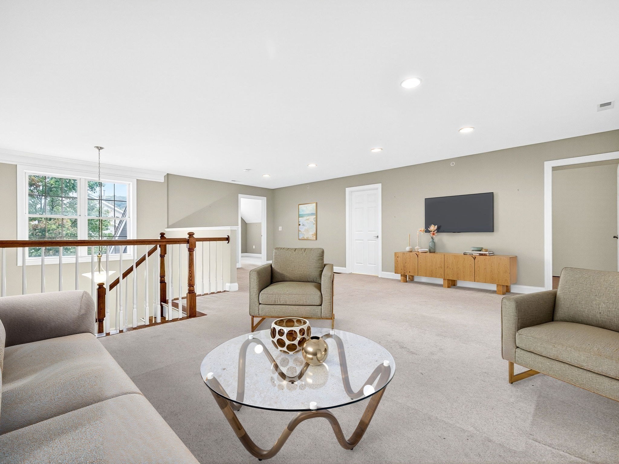 3 Pondside Lane Unit 3, Bolton, MA 01740 - Image 12