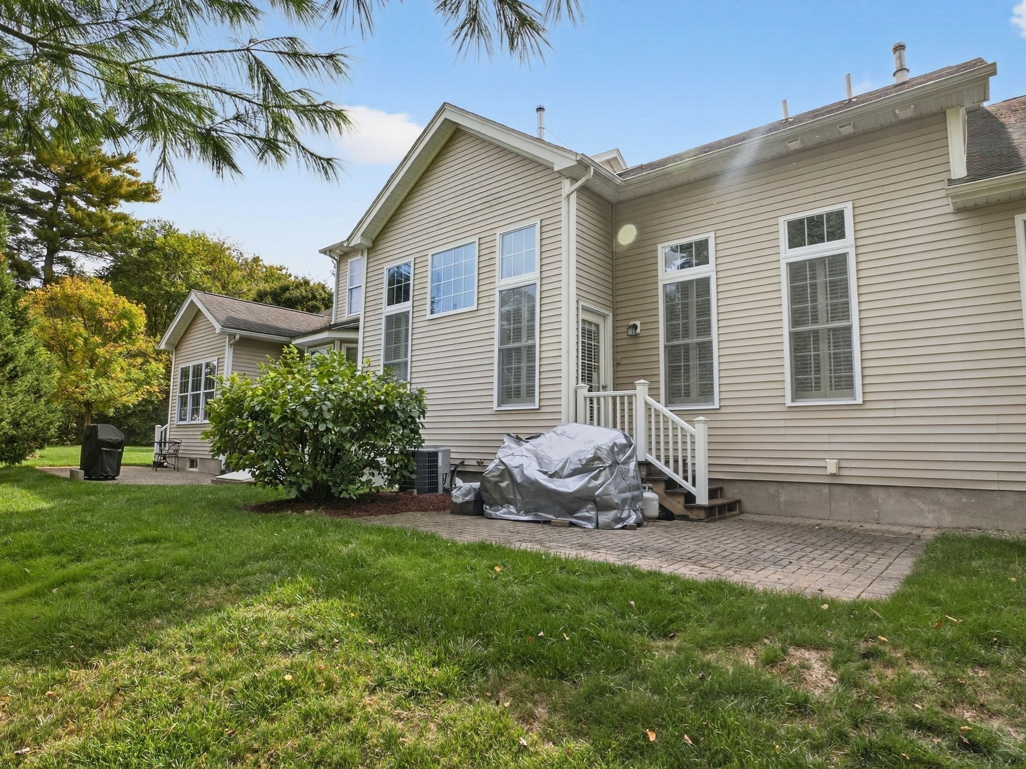 3 Pondside Lane Unit 3, Bolton, MA 01740 - Image 20