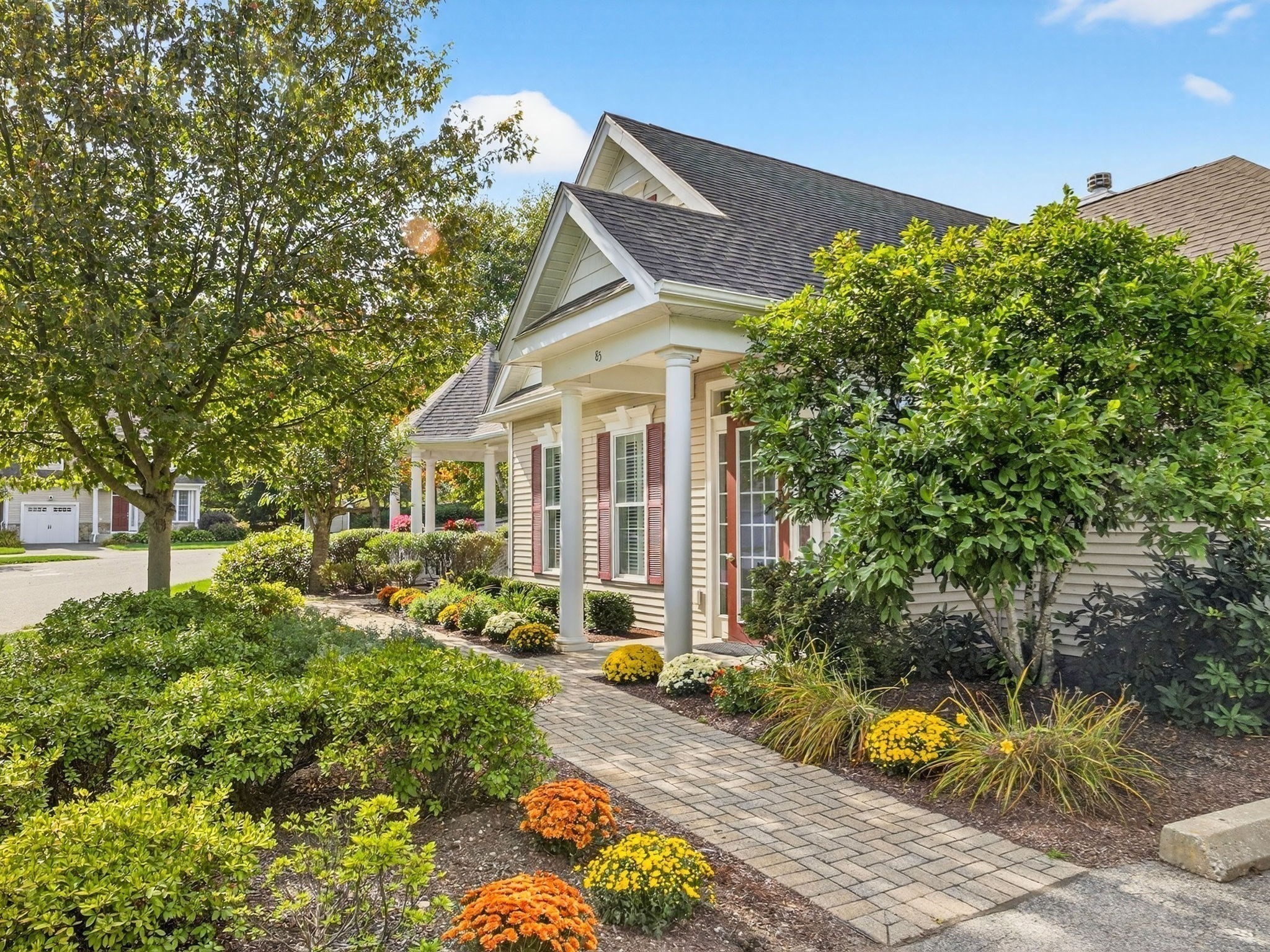 3 Pondside Lane Unit 3, Bolton, MA 01740 - Image 21