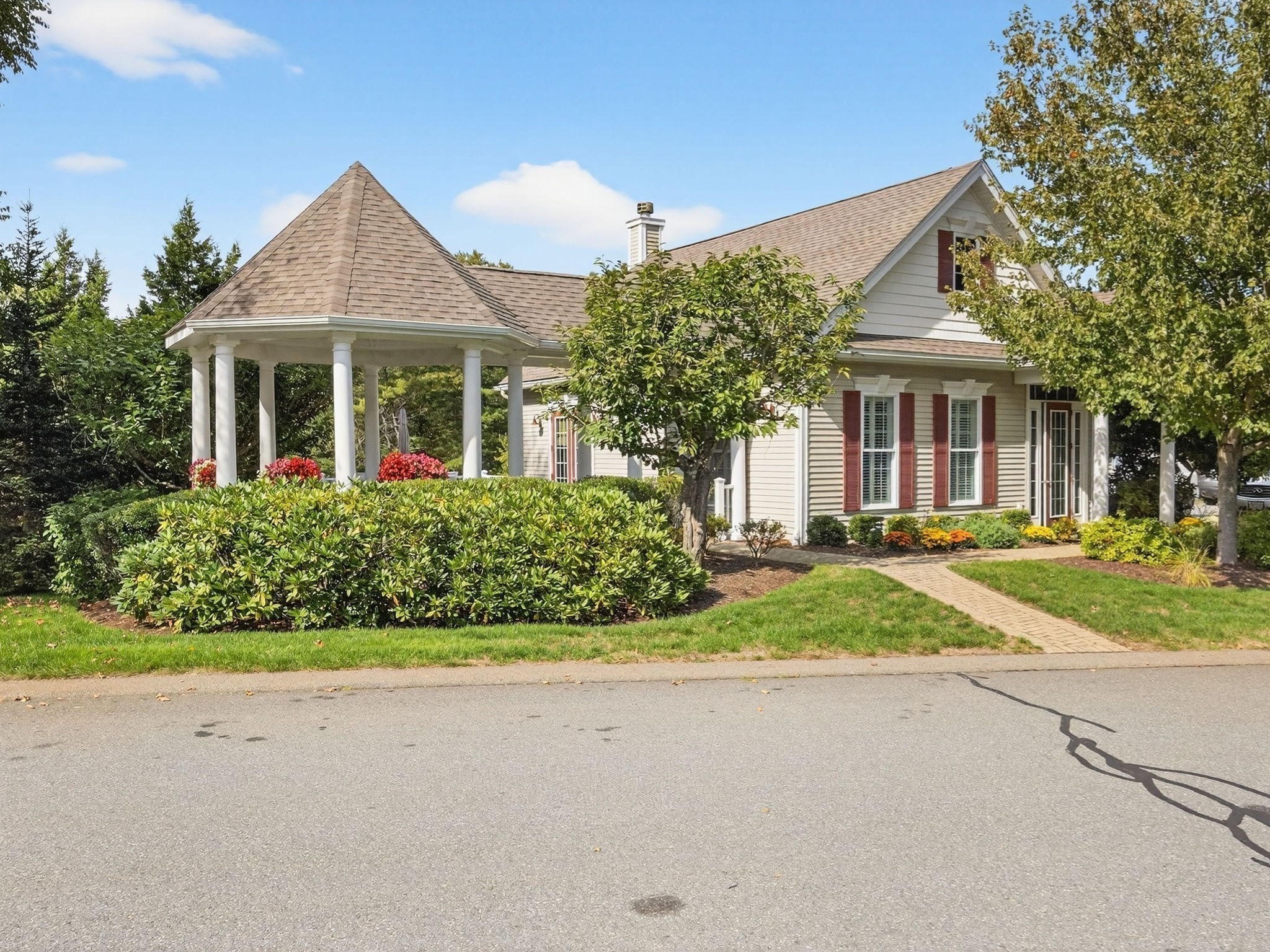 3 Pondside Lane Unit 3, Bolton, MA 01740 - Image 23