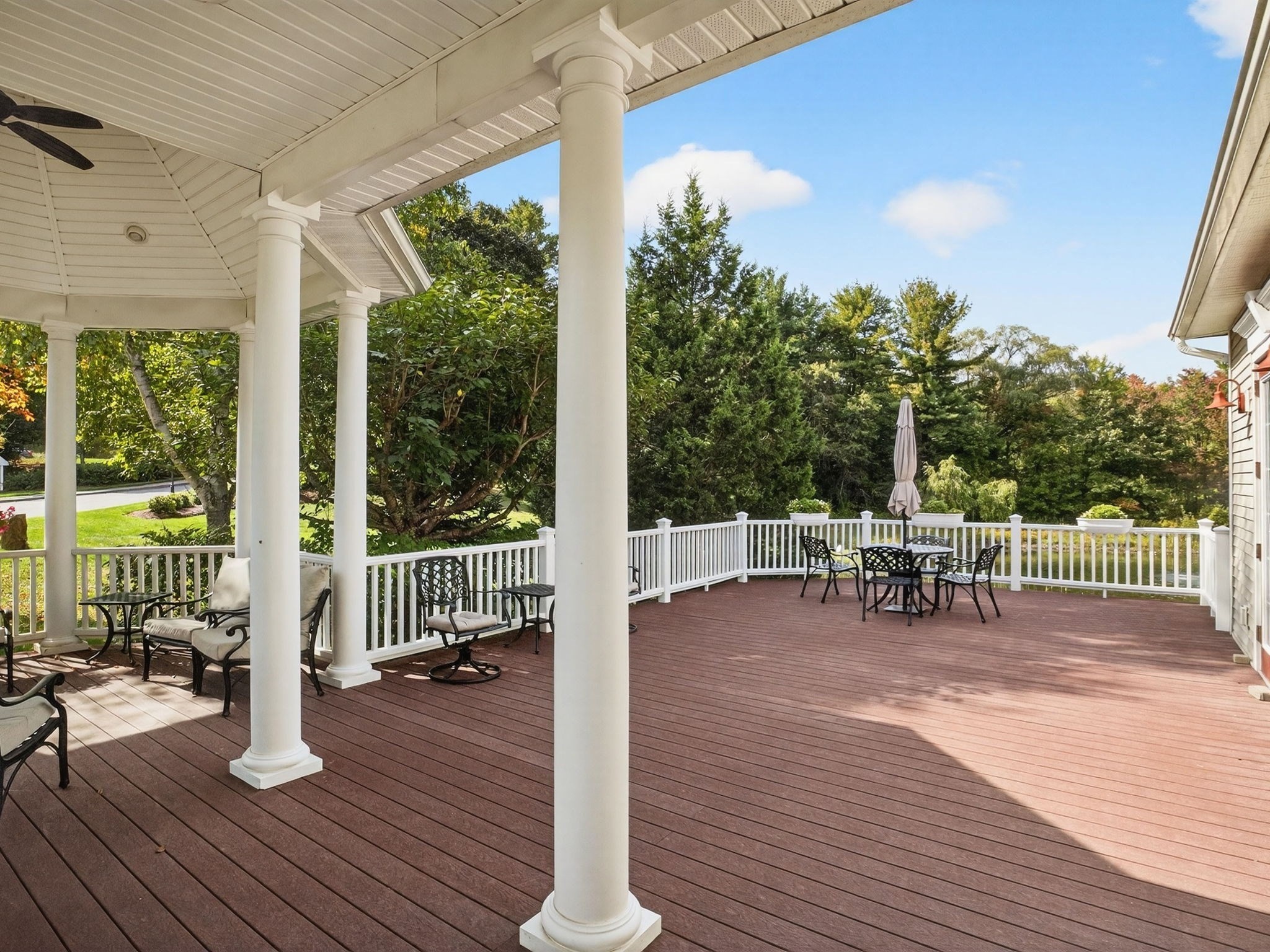 3 Pondside Lane Unit 3, Bolton, MA 01740 - Image 27