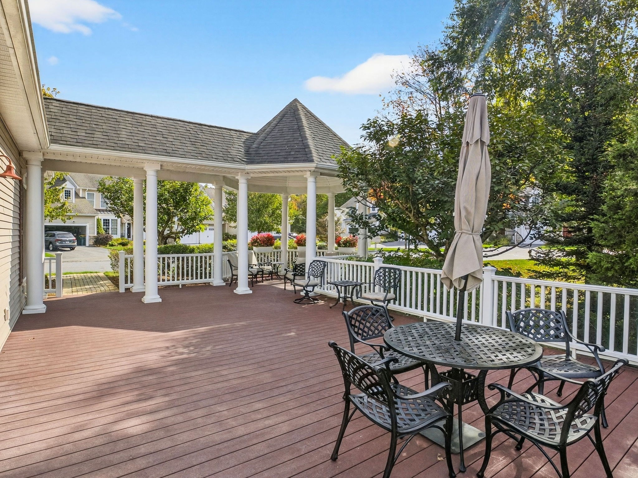 3 Pondside Lane Unit 3, Bolton, MA 01740 - Image 28