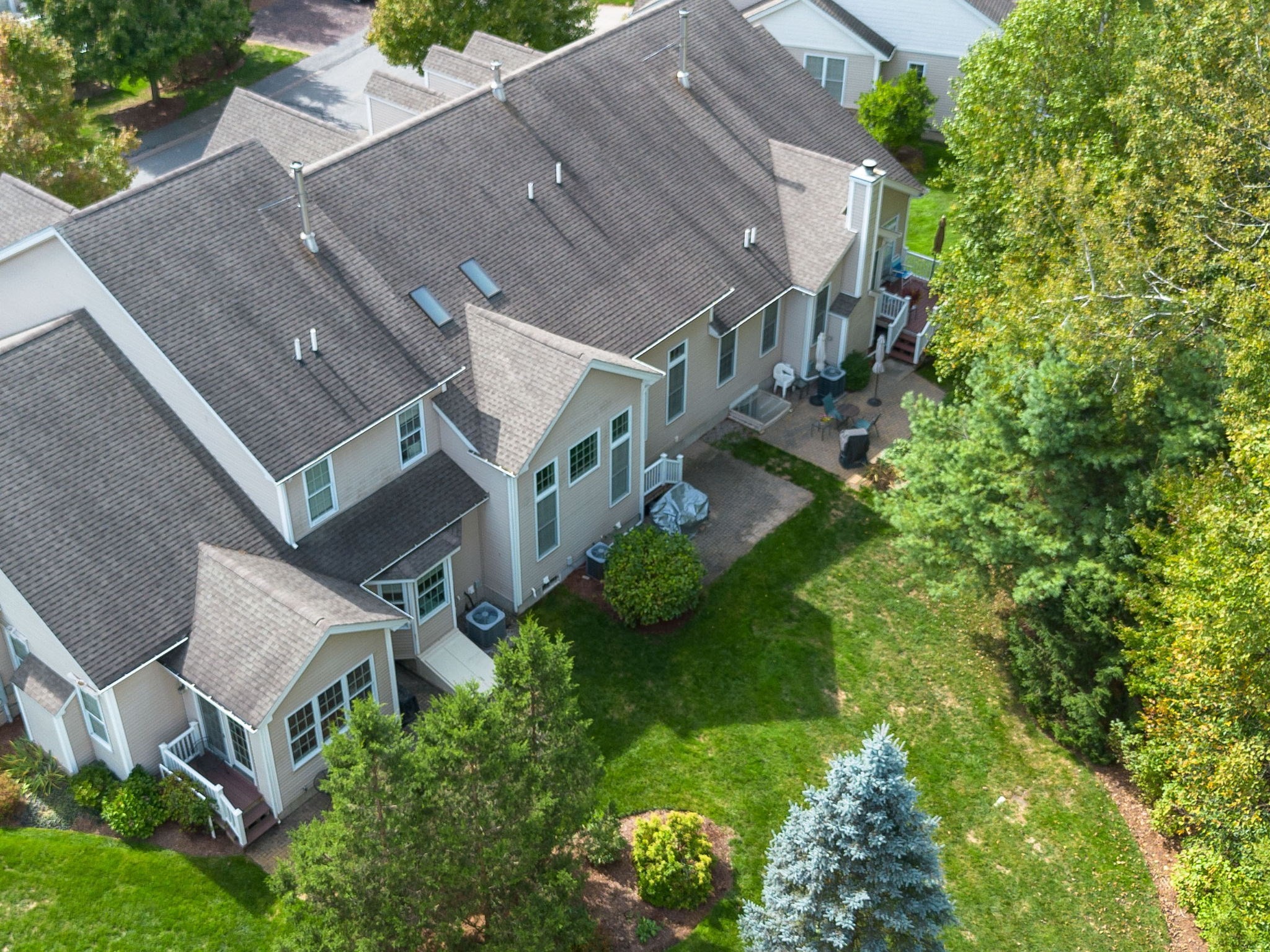 3 Pondside Lane Unit 3, Bolton, MA 01740 - Image 29