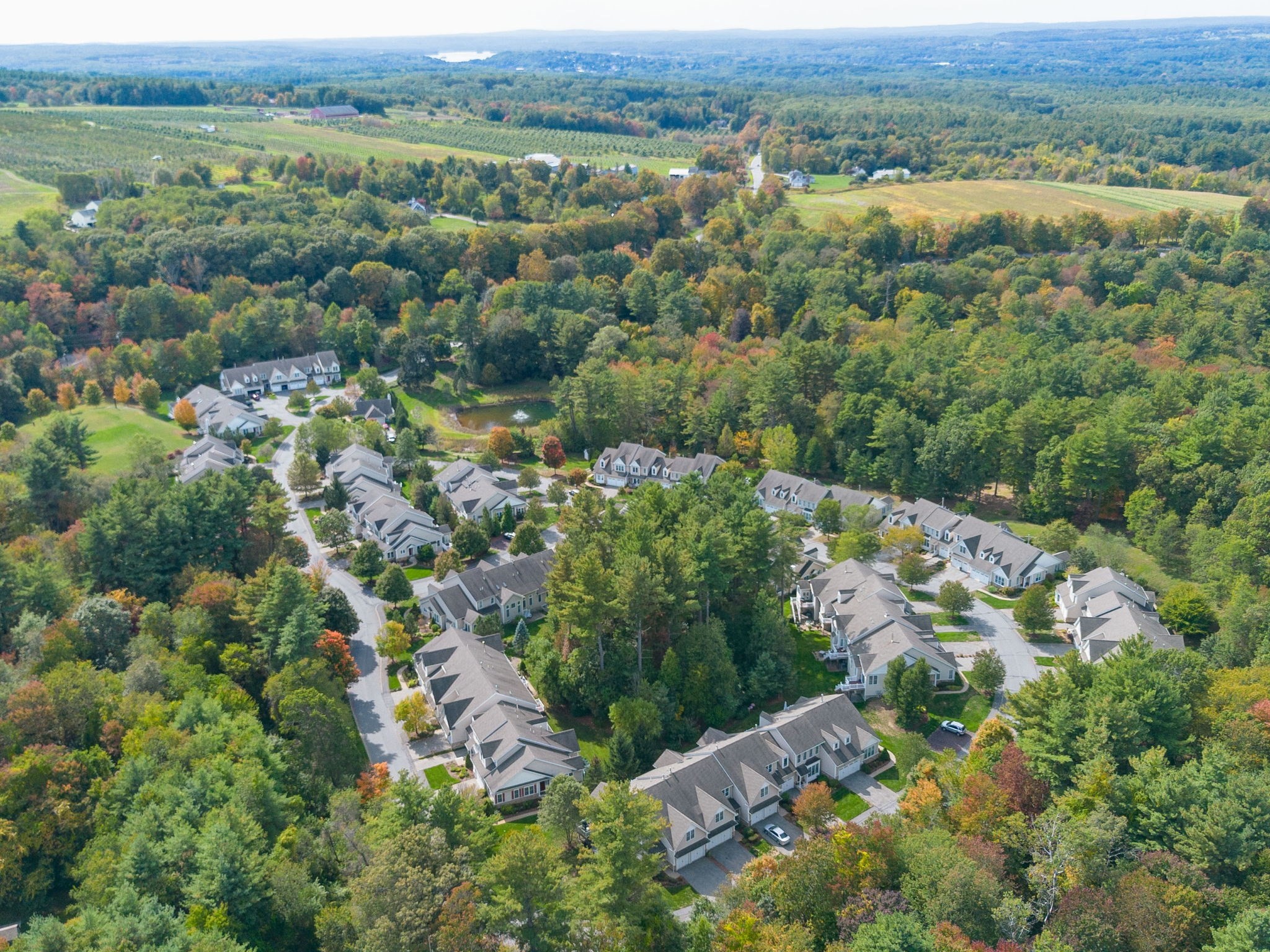 3 Pondside Lane Unit 3, Bolton, MA 01740 - Image 30