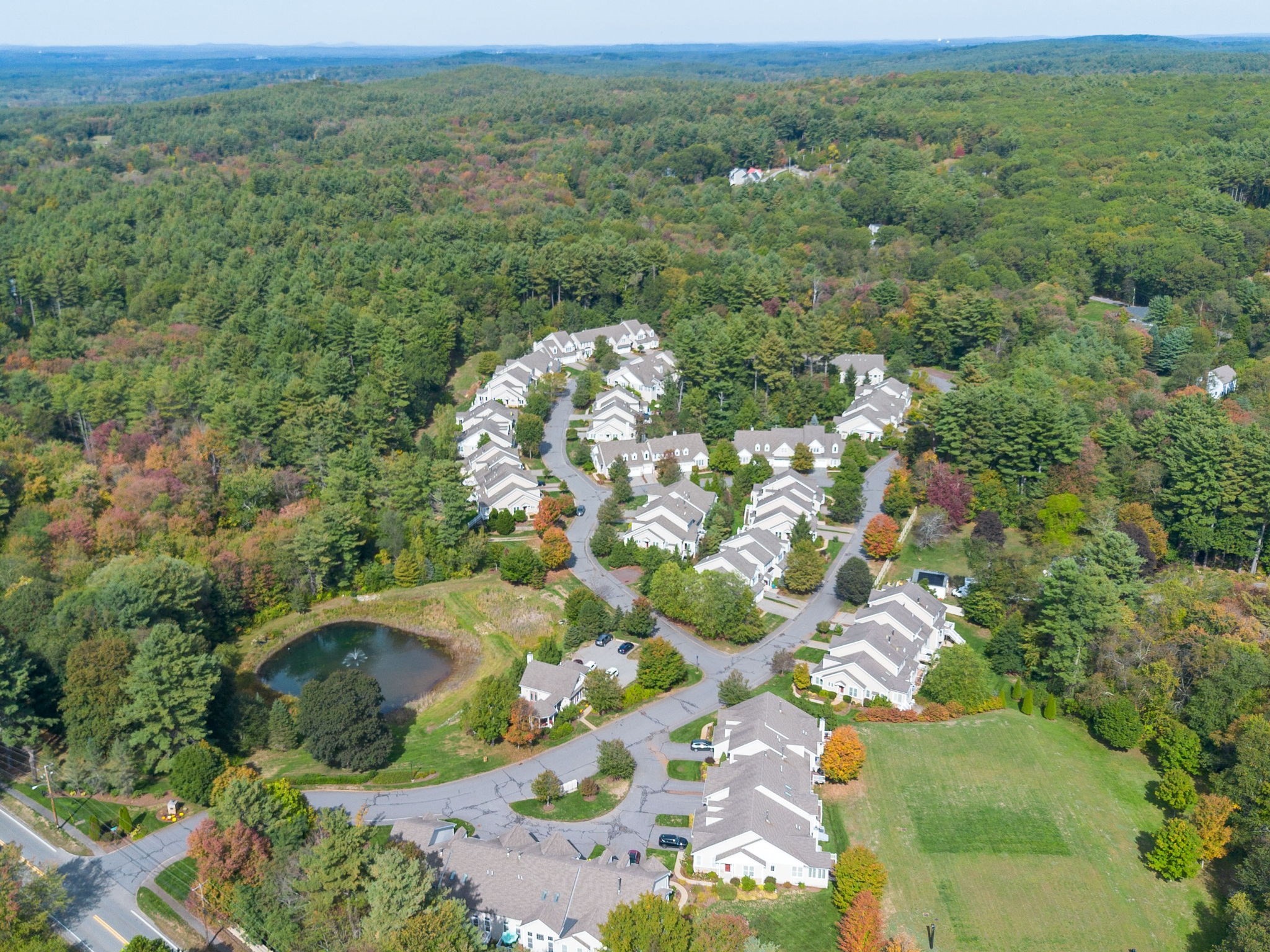 3 Pondside Lane Unit 3, Bolton, MA 01740 - Image 31