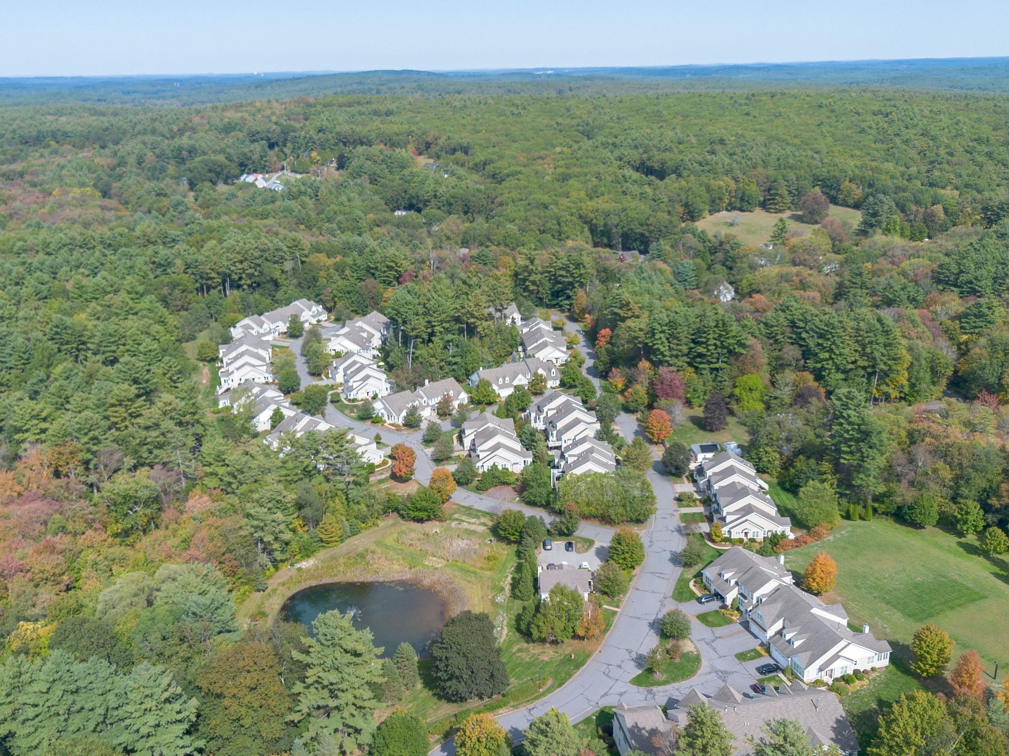 3 Pondside Lane Unit 3, Bolton, MA 01740 - Image 32