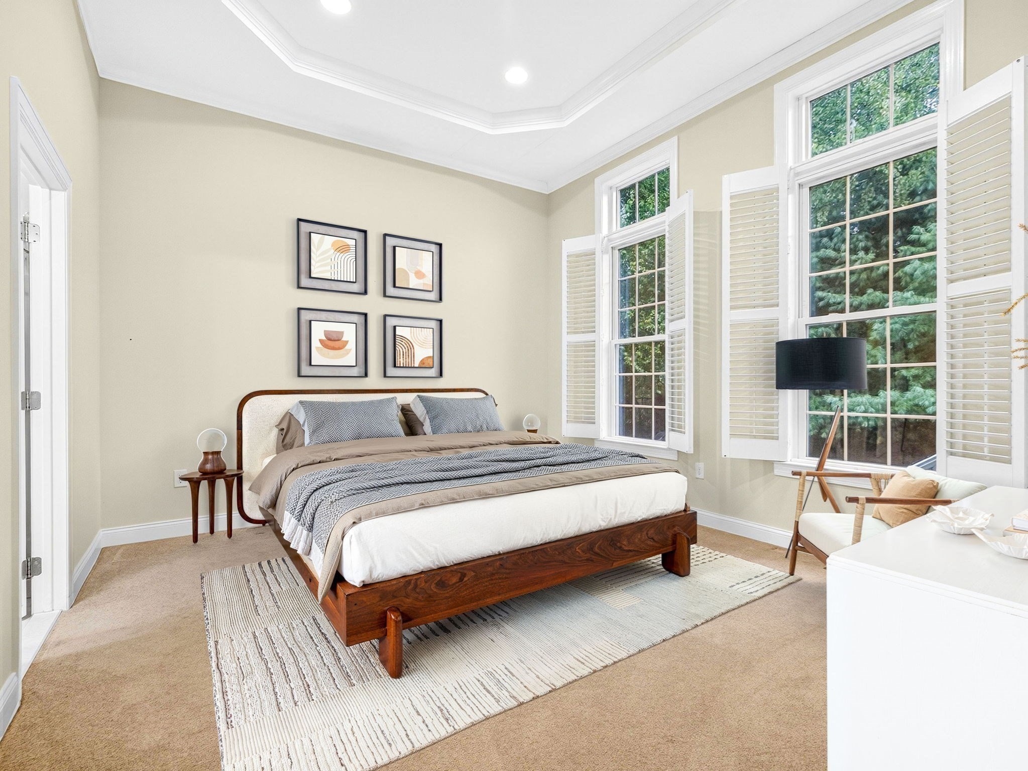 3 Pondside Lane Unit 3, Bolton, MA 01740 - Image 5